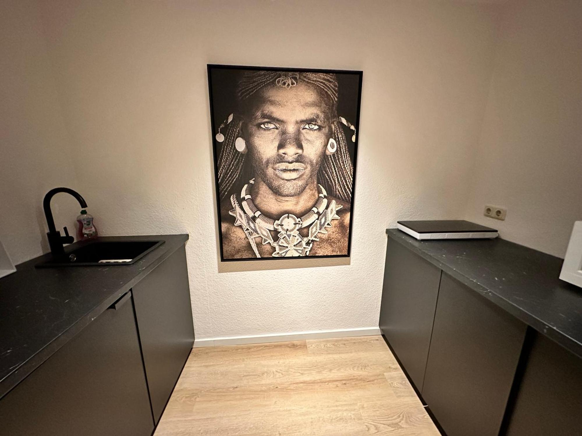 Appartement A-partment • - Schokoladenmuseum *