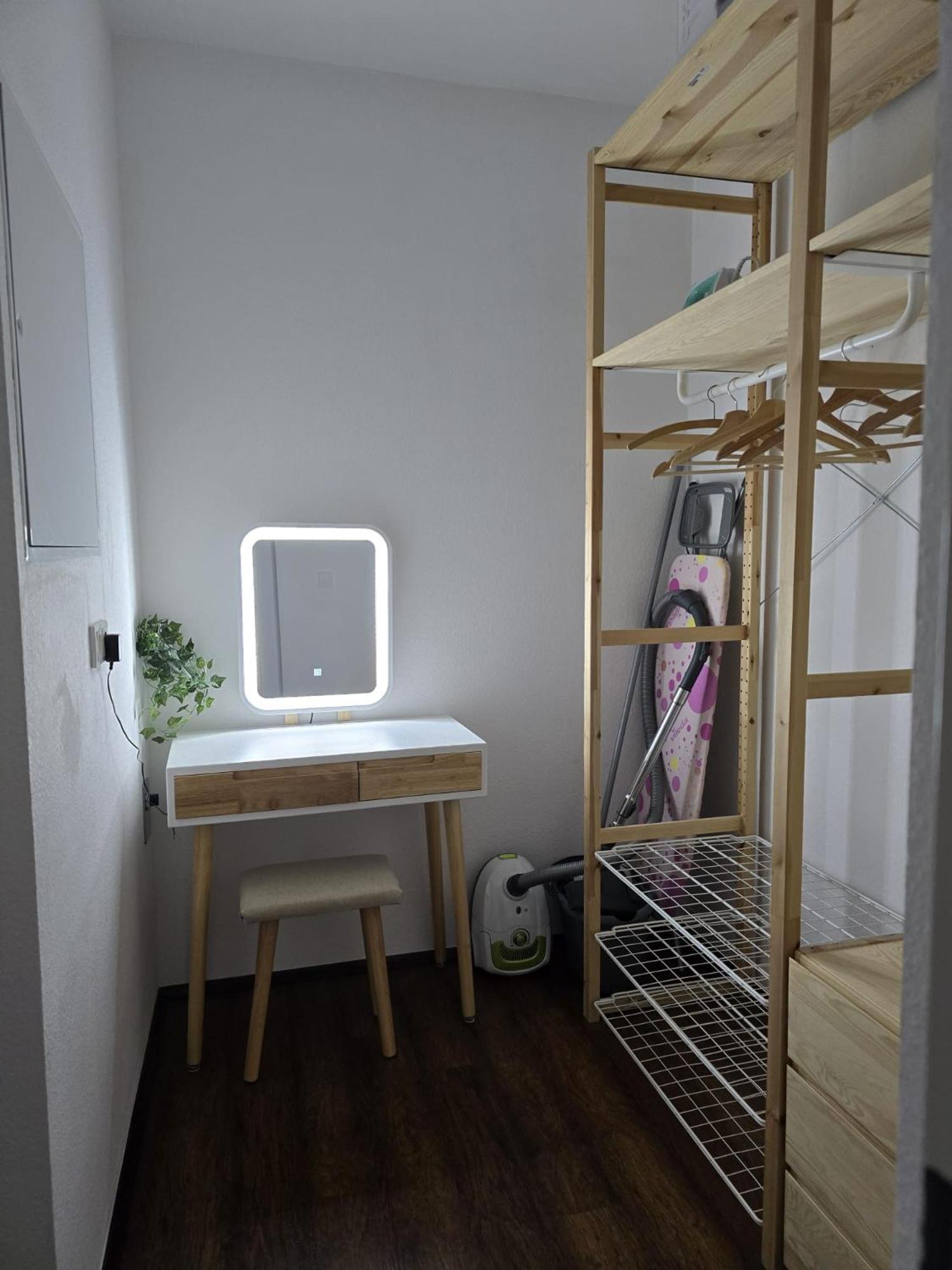 Ferienwohnung Koeln *
