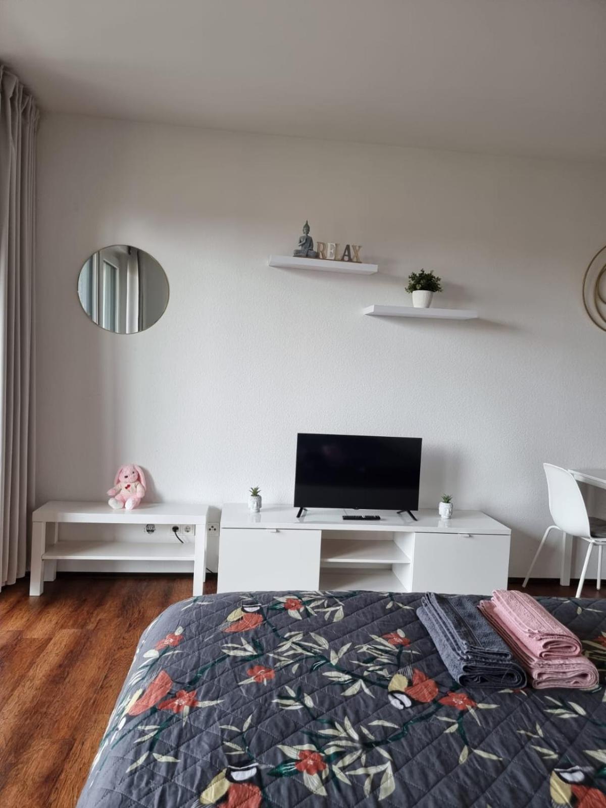 Ferienwohnung Koeln