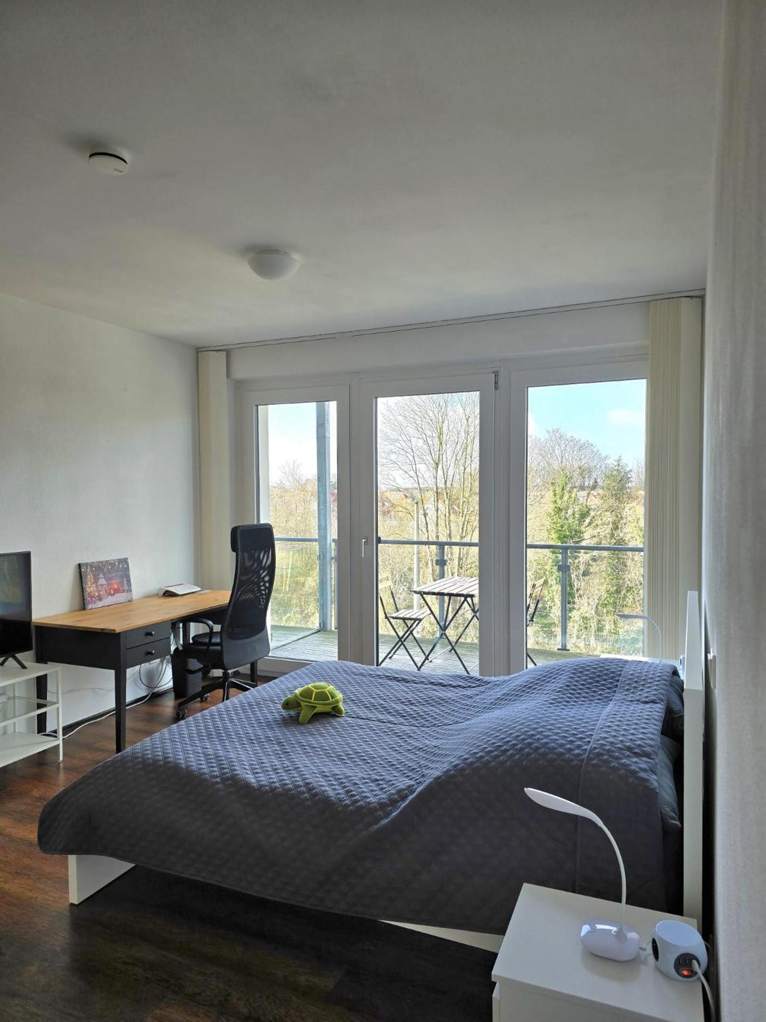 Ferienwohnung Koeln * Cologne