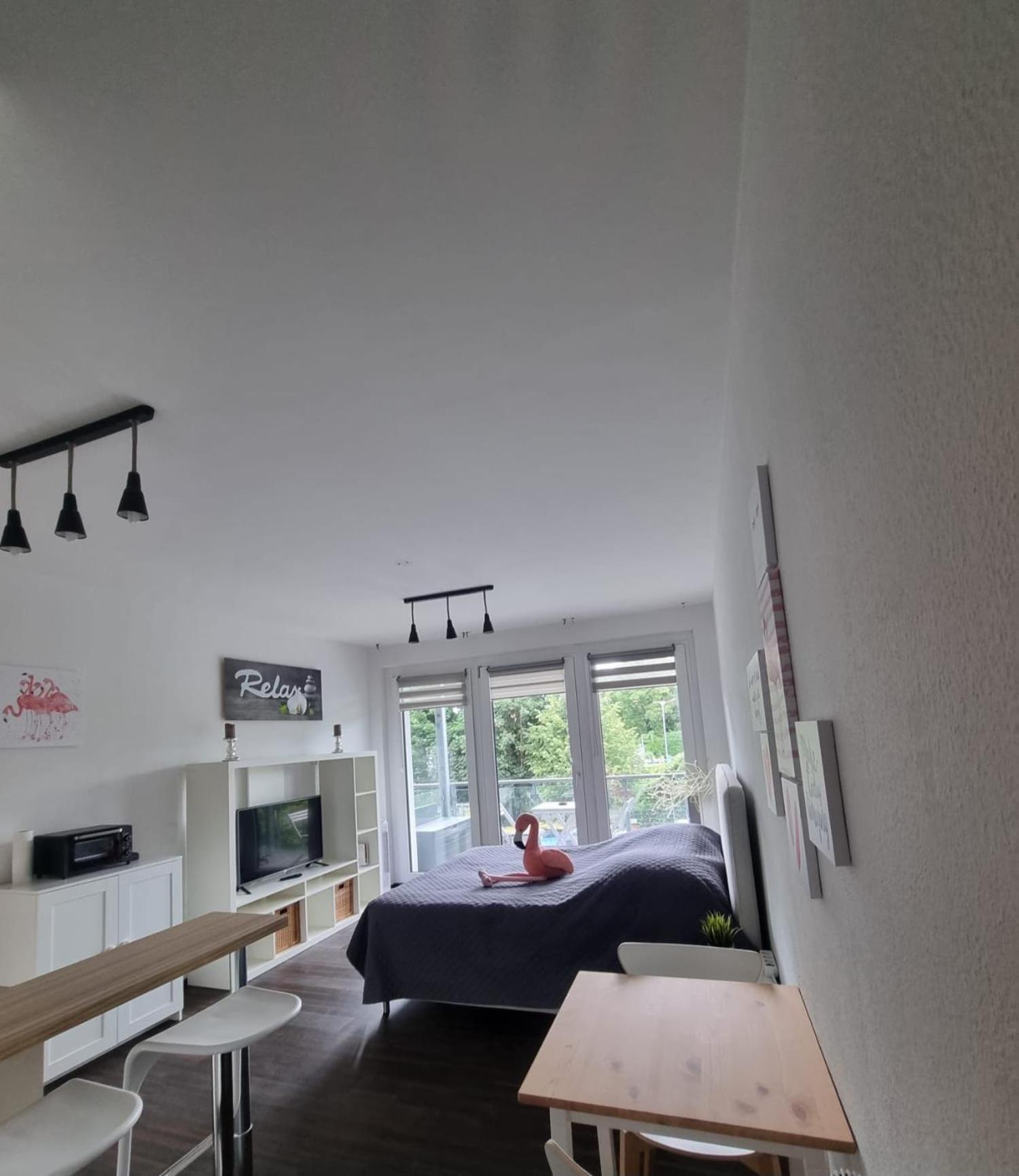 Apartment Ferienwohnung Koeln