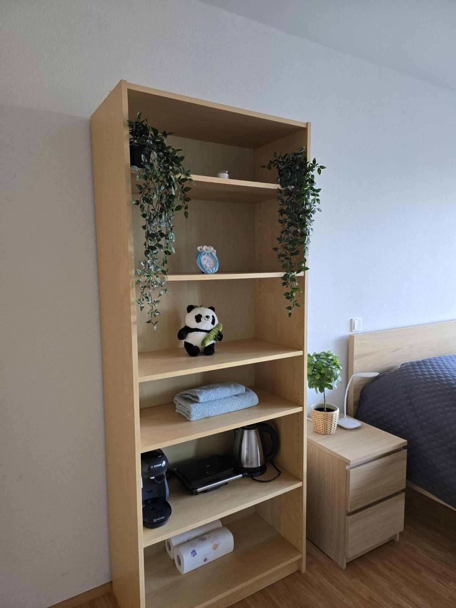 Apartment Ferienwohnung Koeln