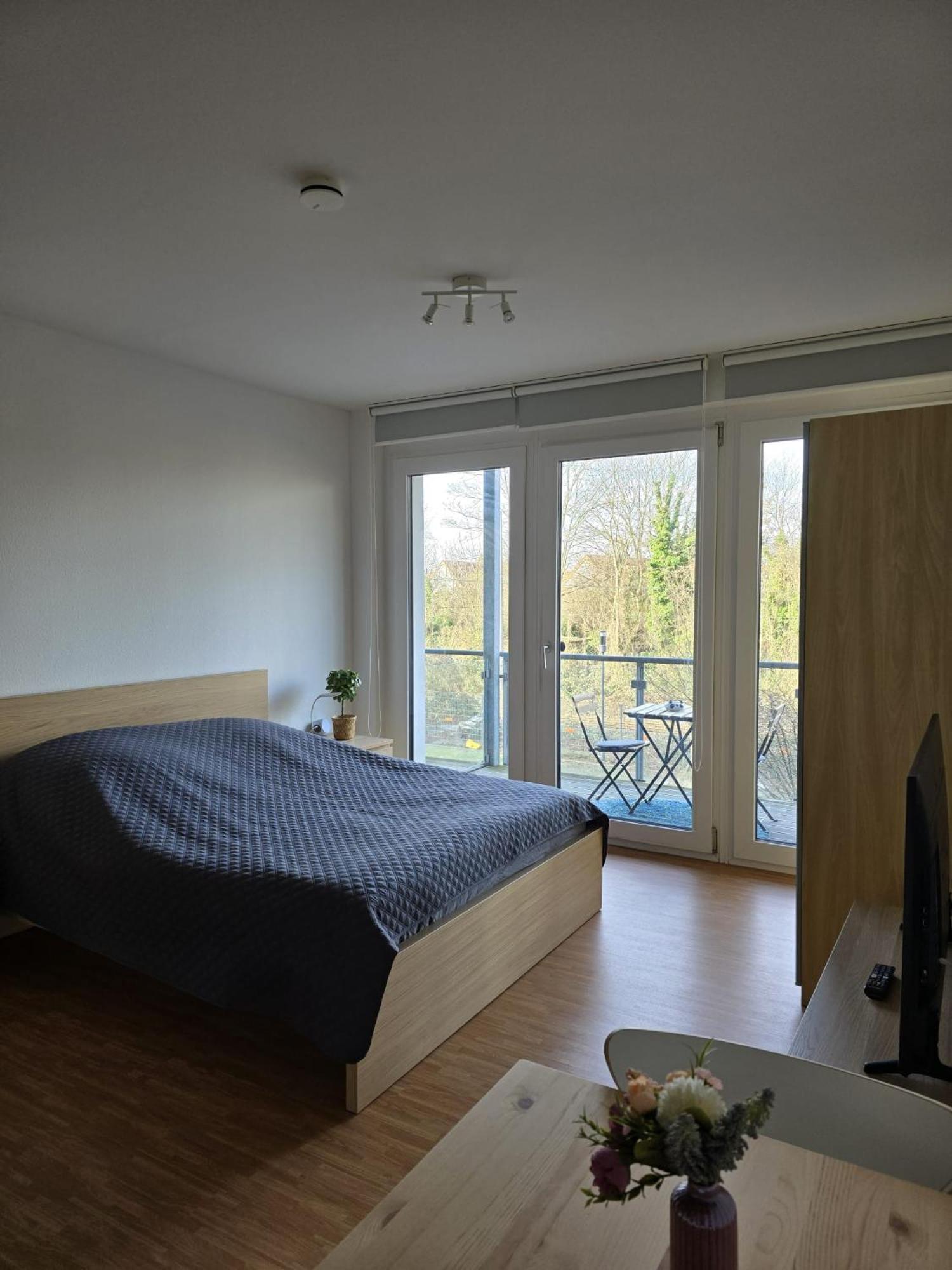Ferienwohnung Koeln Apartment Cologne
