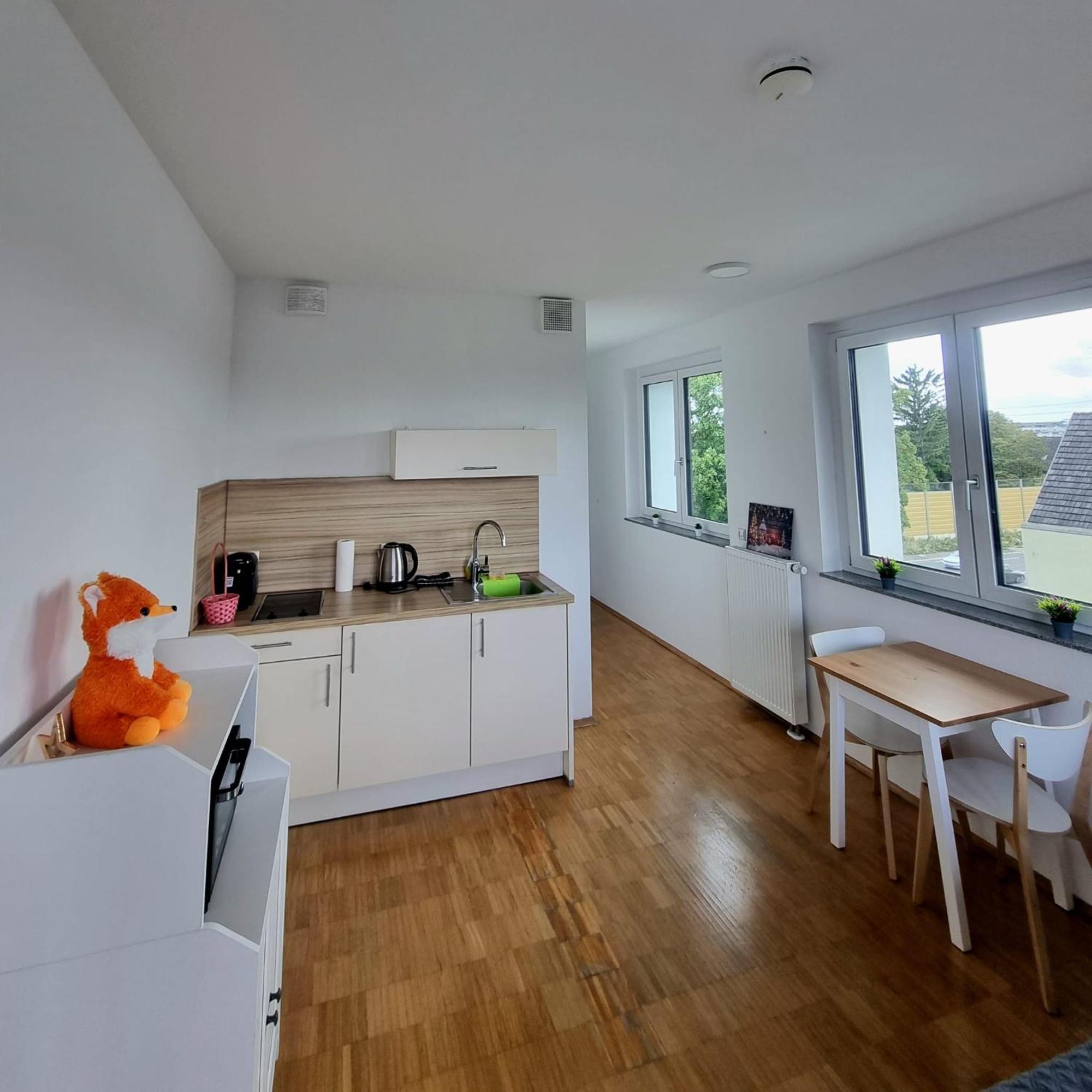 Ferienwohnung Koeln