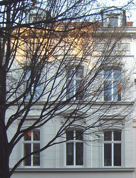 Zehuus Mit Domblick Und Dachterrasse Appartement Cologne