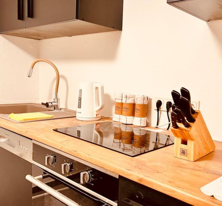 Stylish With Beautiful Ambiance Apartament Kolonia