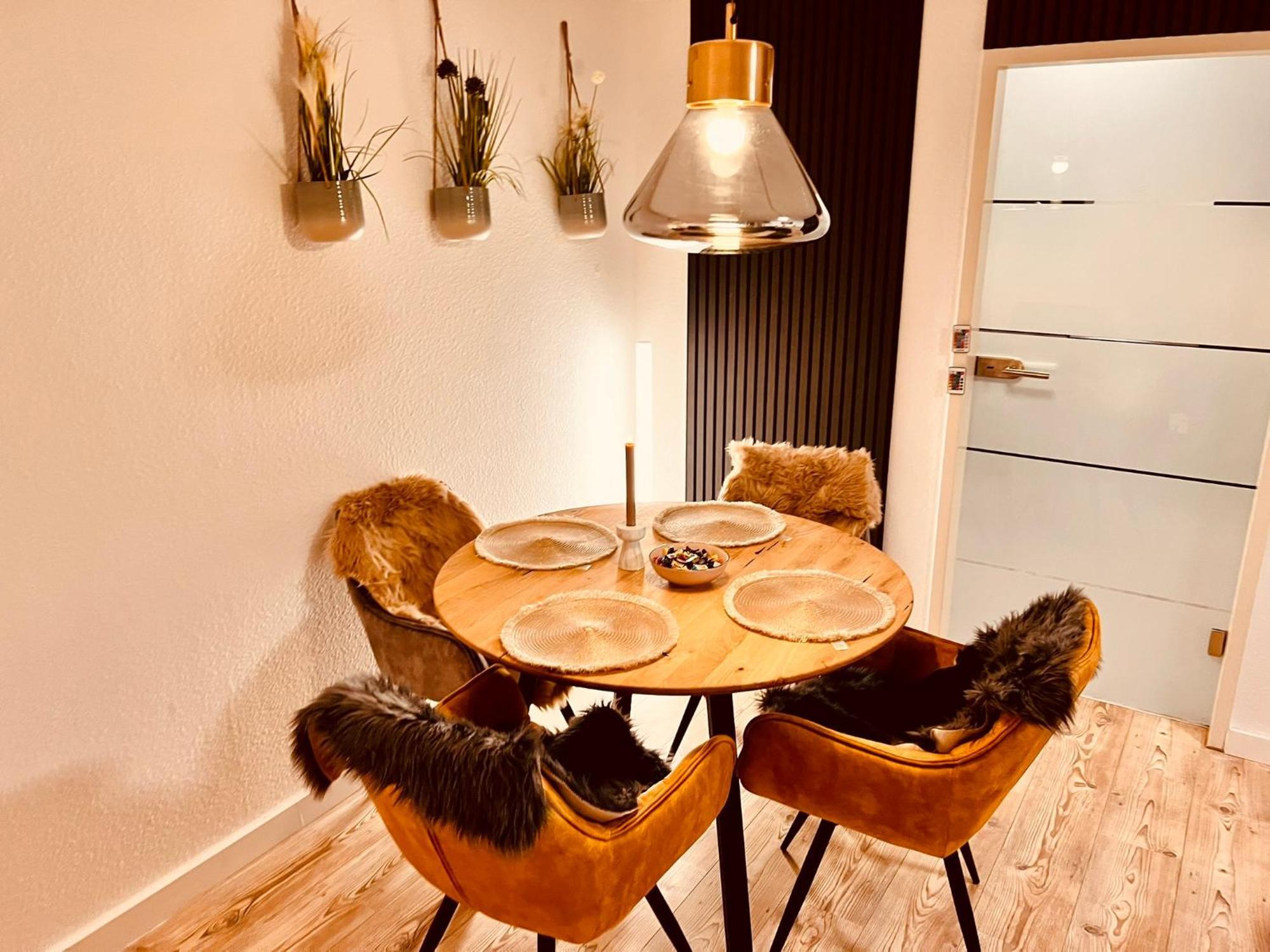 Stylish With Beautiful Ambiance Apartament Kolonia