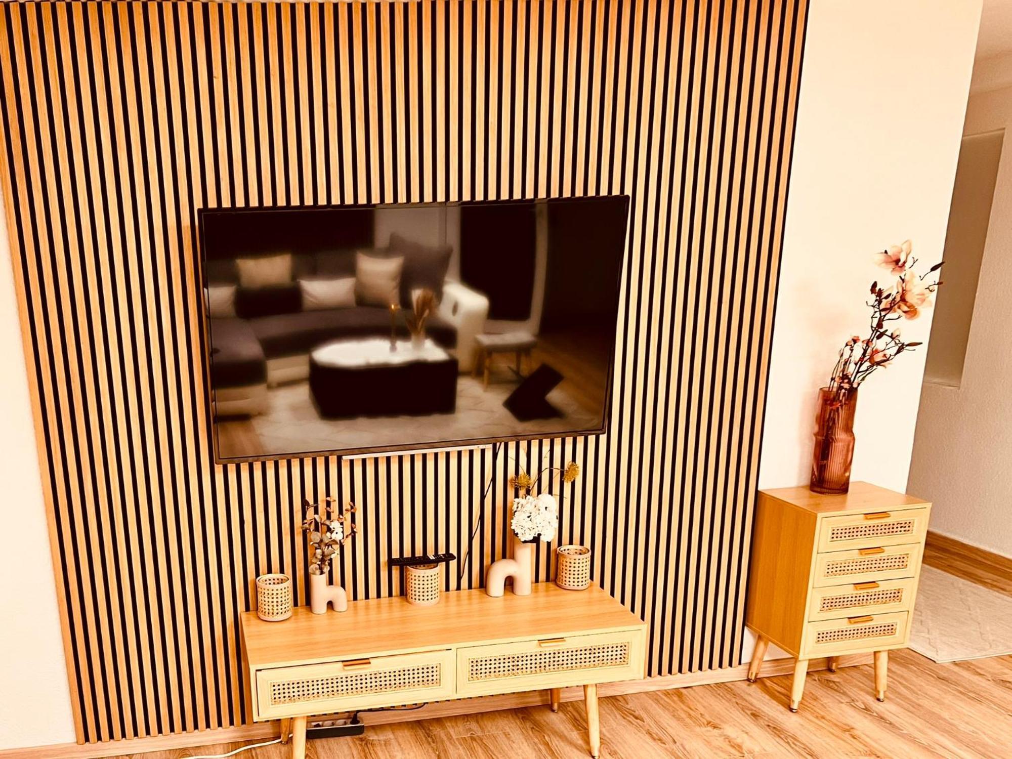 Appartement Luxe Living: Opulent Elegance Unleashed *