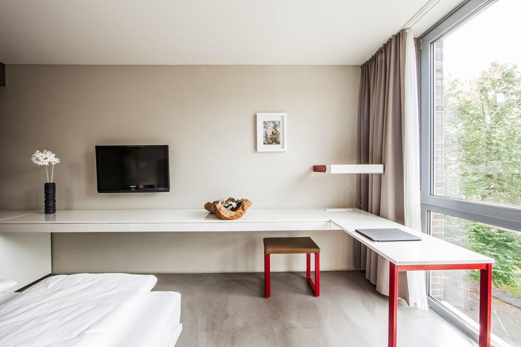 The Deutz, A Tribute Portfolio Hotel Cologne