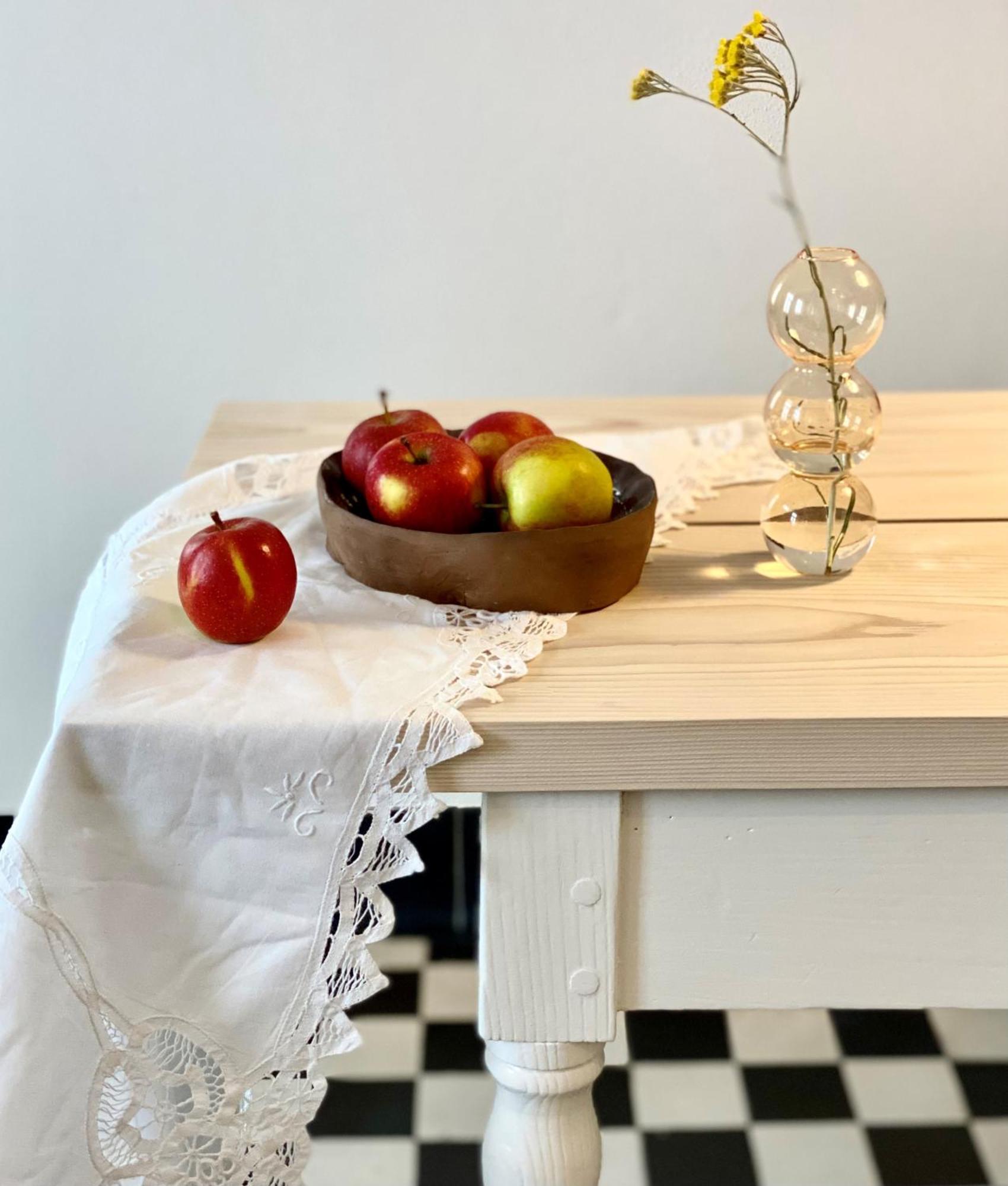 Zehuus - Historical Charm 70qm Appartement *