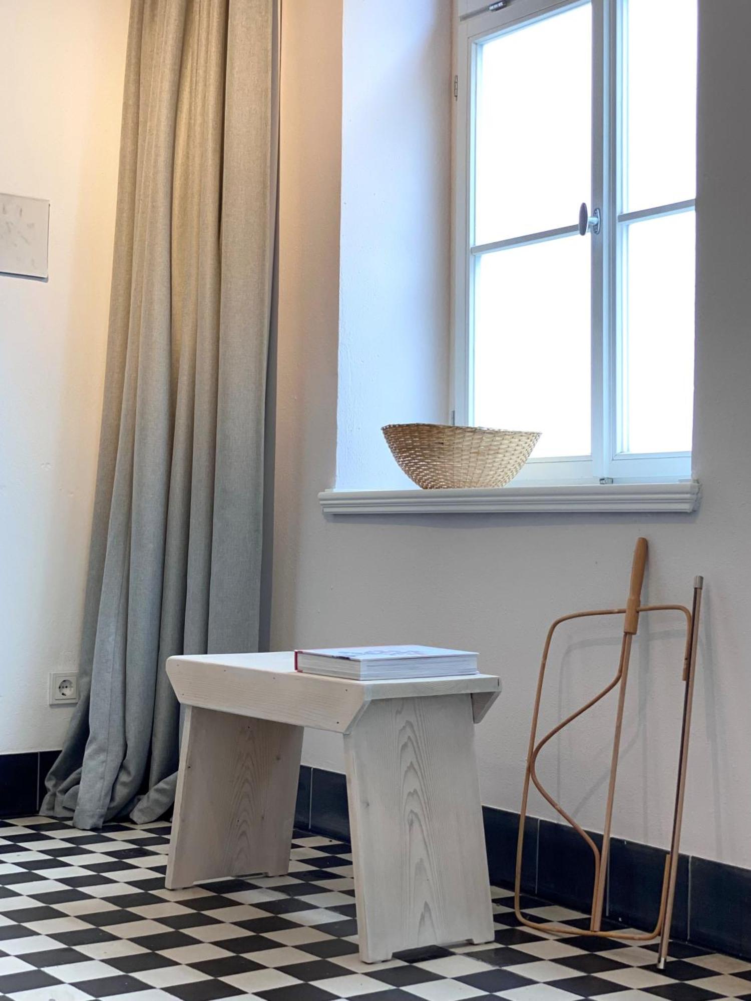 Zehuus - Historical Charm 70qm Appartement Keulen