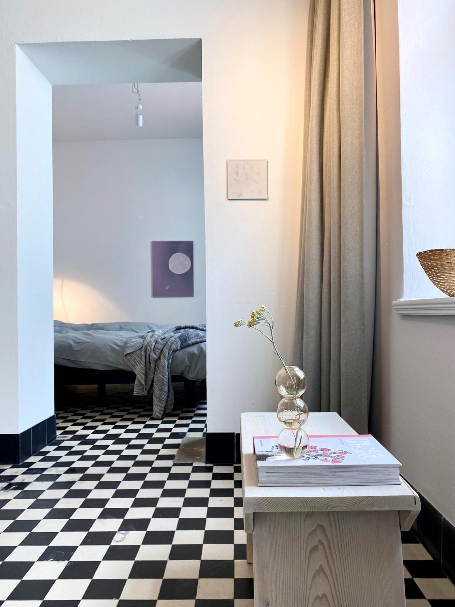 Zehuus - Historical Charm 70qm Appartement *