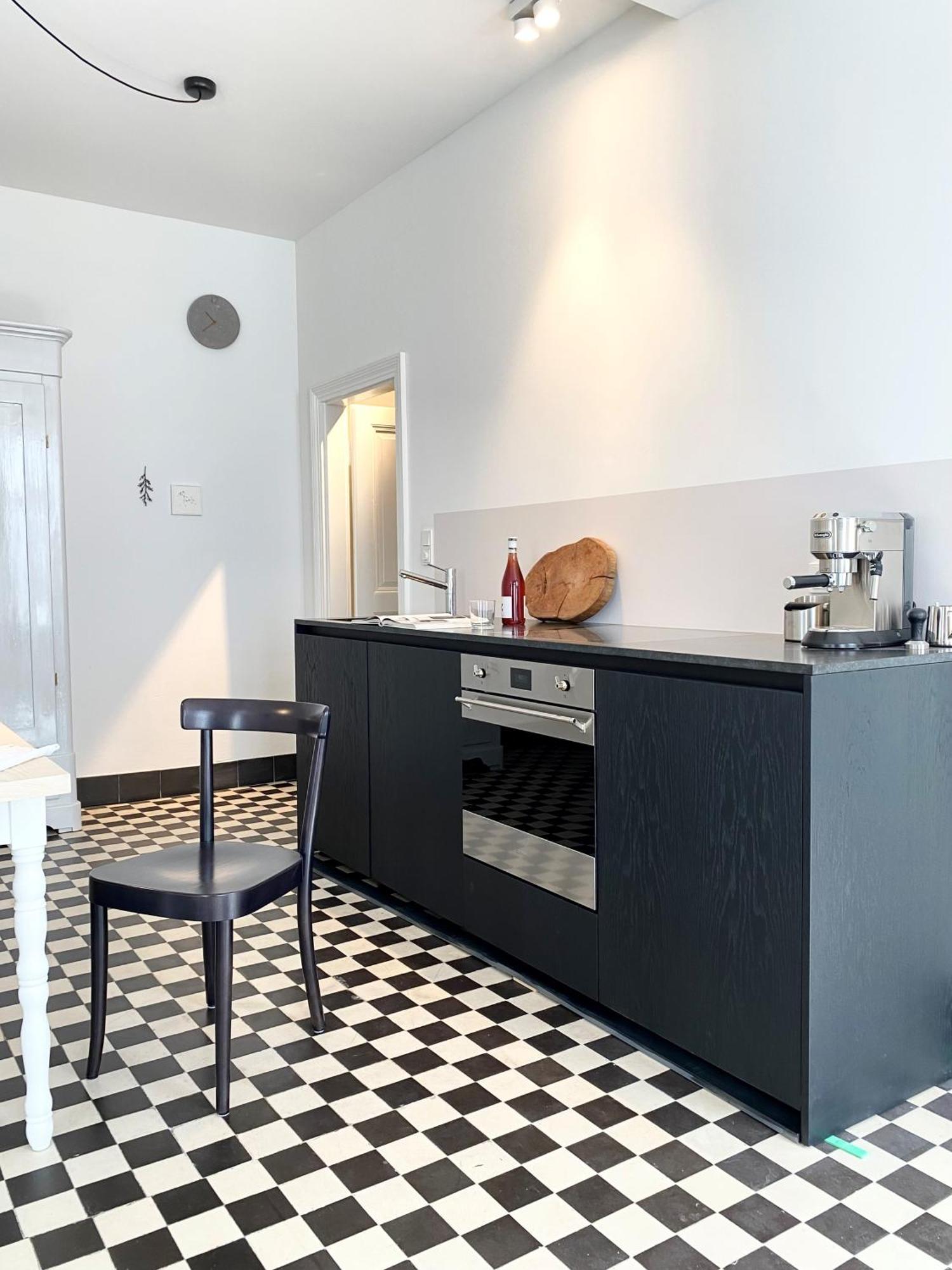 Zehuus - Historical Charm 70qm