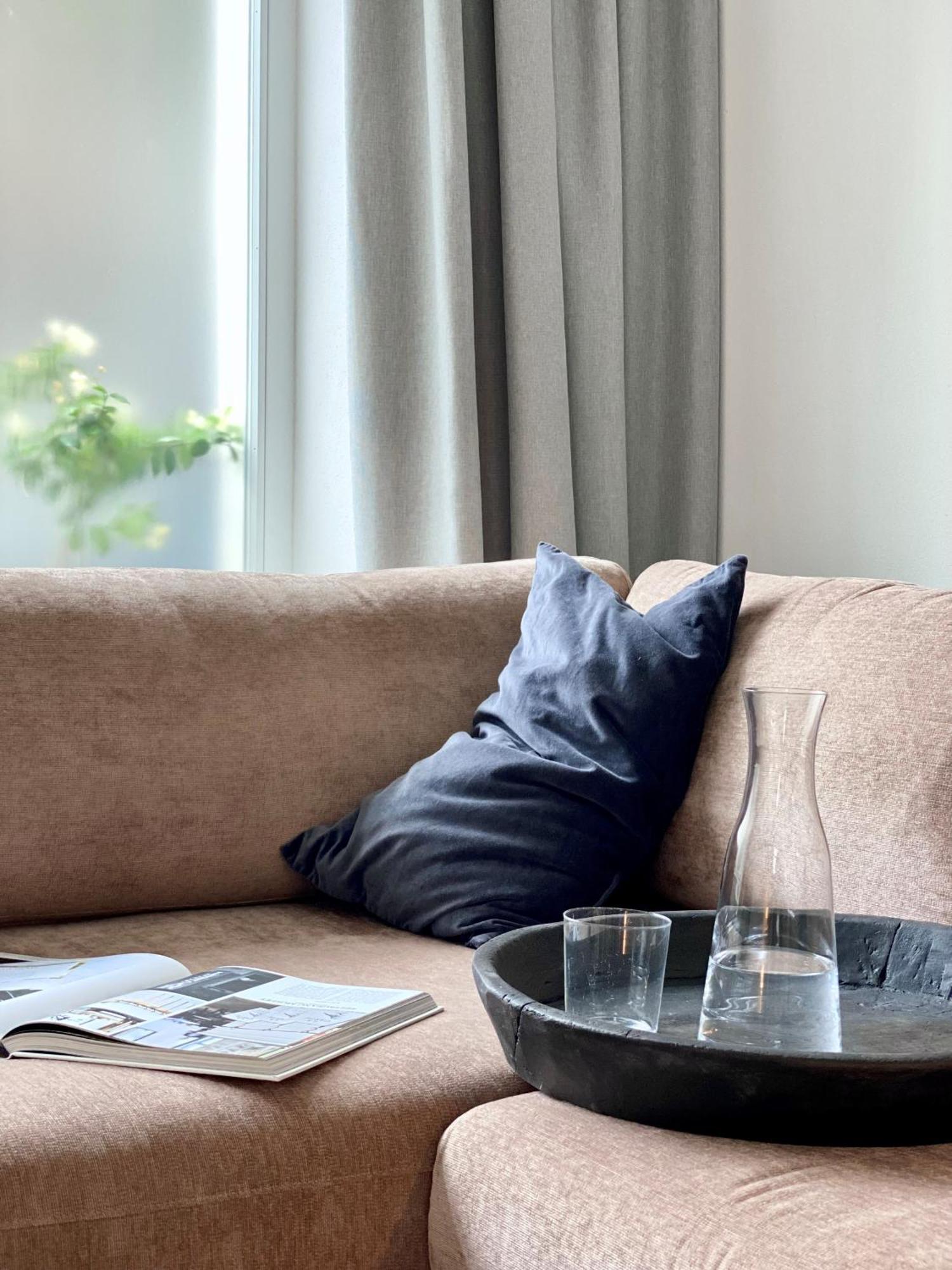 Apartment Zehuus - Historical Charm 70qm Cologne