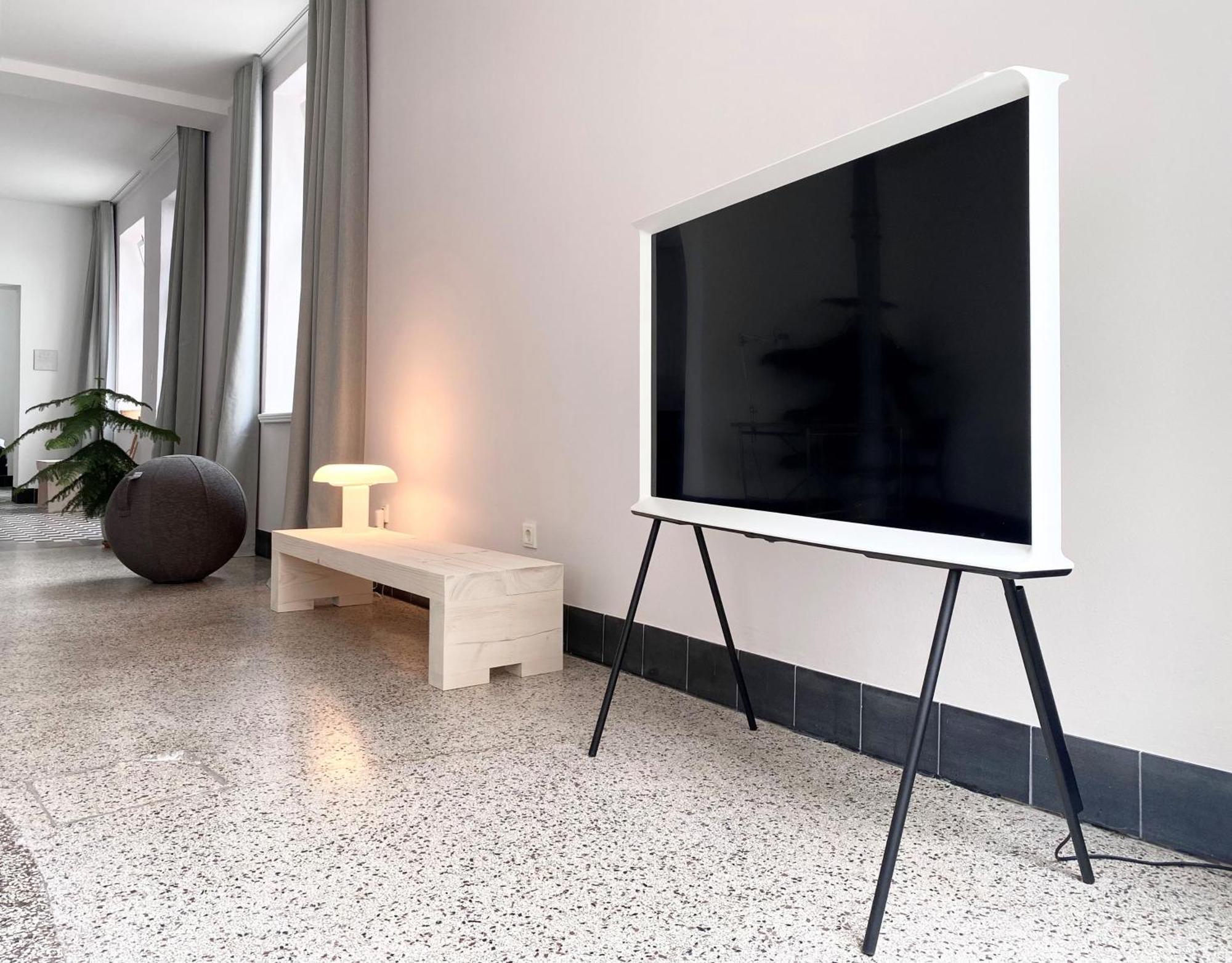 Apartment Zehuus - Historical Charm 70qm Cologne