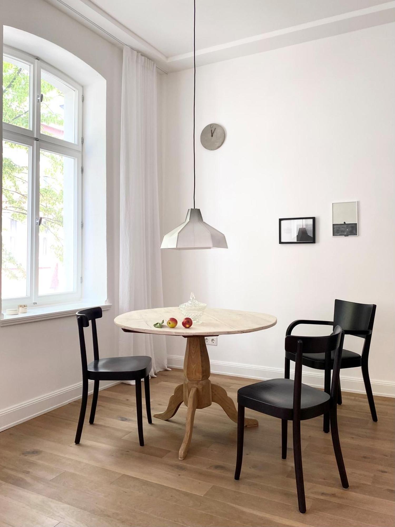 Apartment Zehuus - Historischer Charme