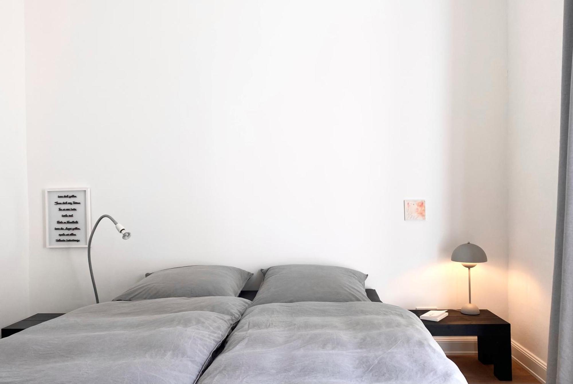 Zehuus - Historischer Charme Appartement Keulen