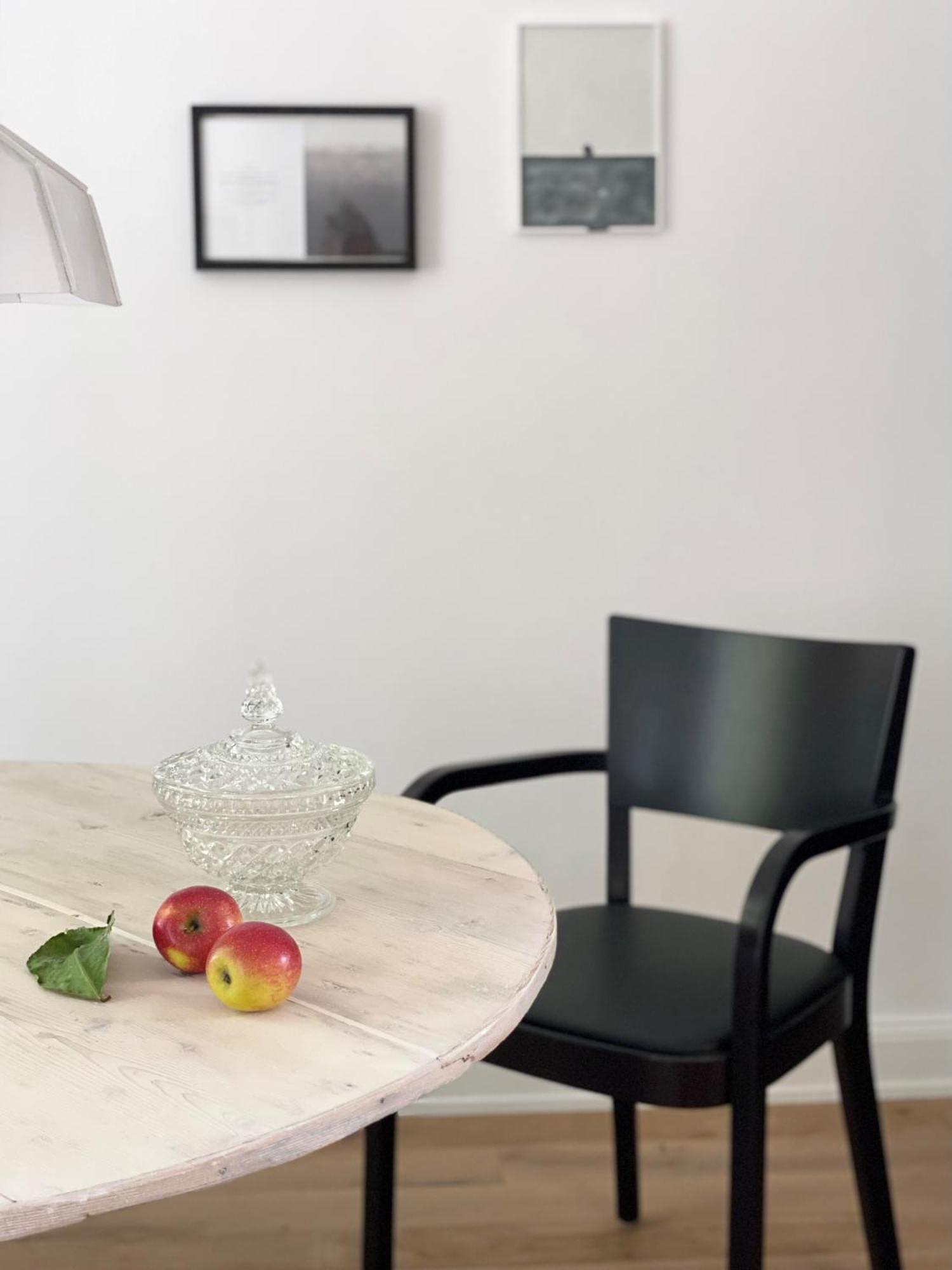 Zehuus - Historischer Charme Apartment