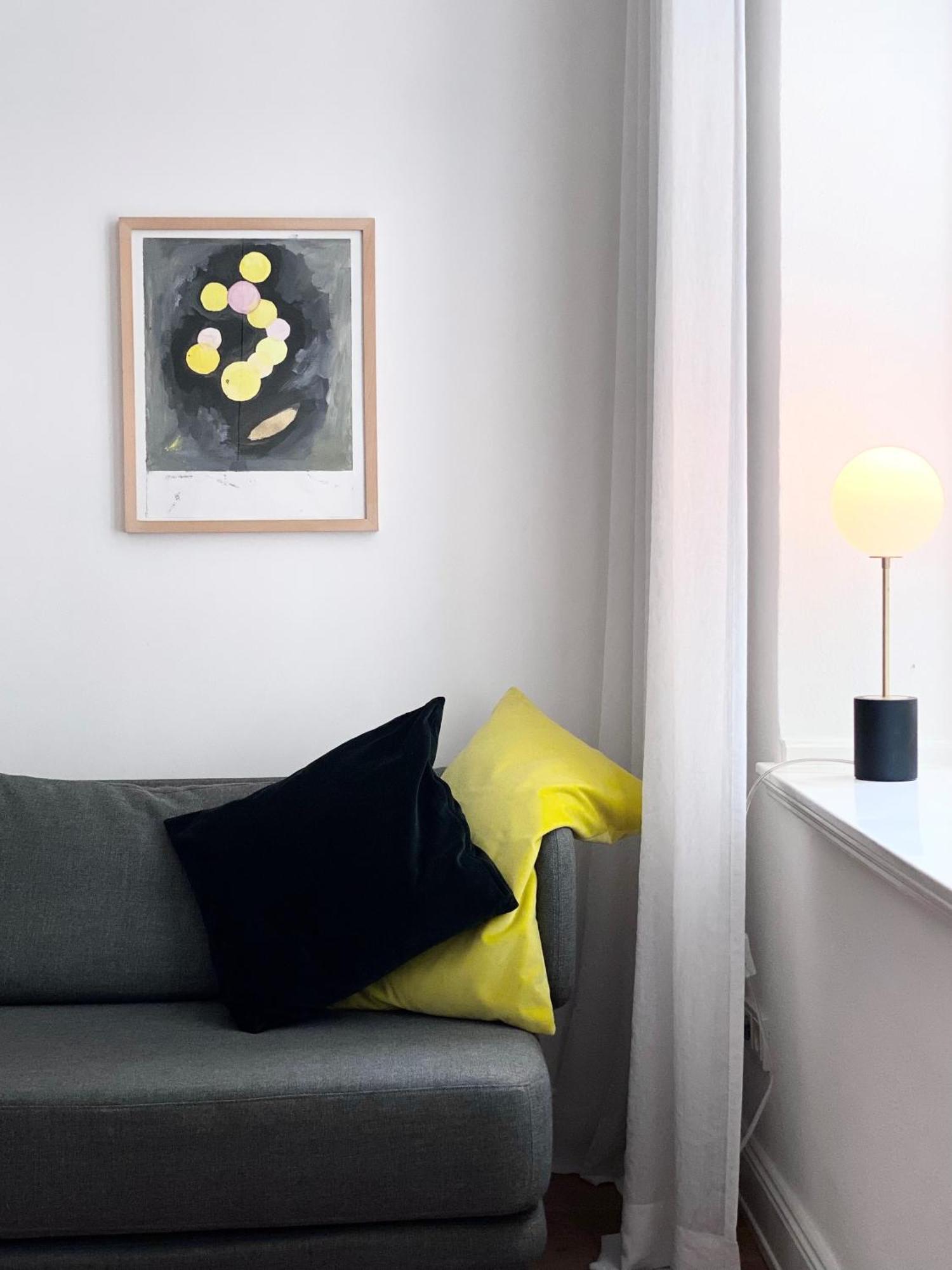 Zehuus - Historischer Charme Apartment Cologne