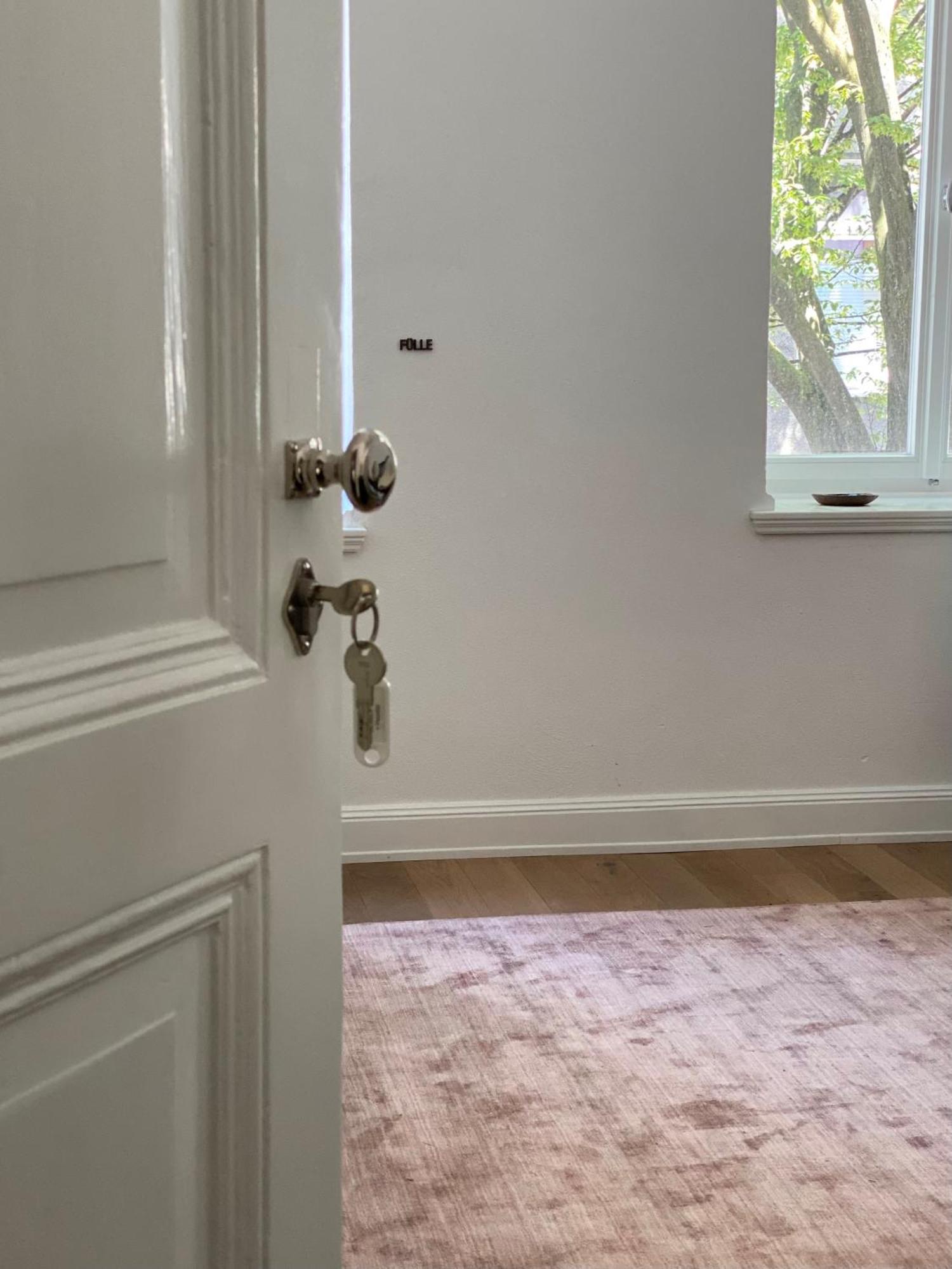 Zehuus - Historischer Charme Appartement