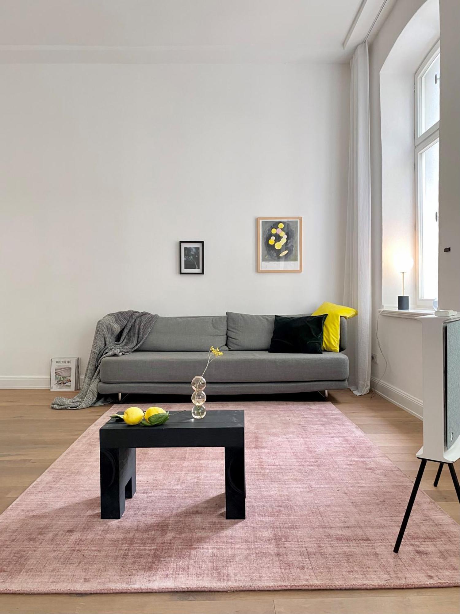 Appartement Zehuus - Historischer Charme Keulen