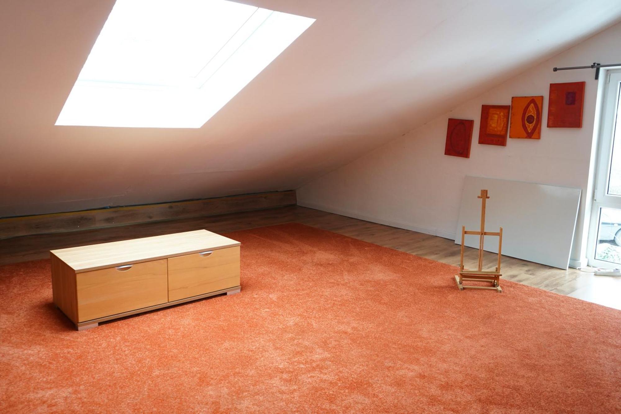 Charmantes Maisonette-appartment * Cologne