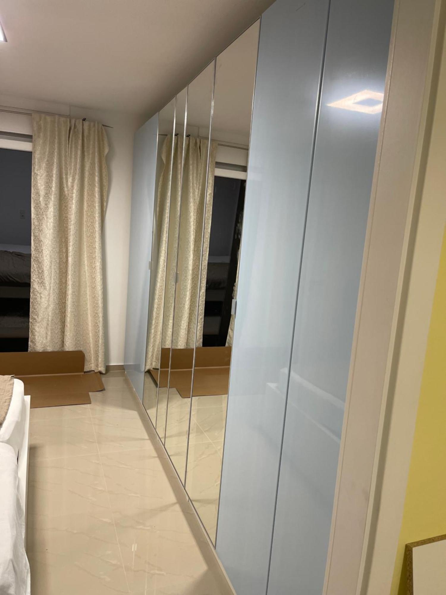 Apartament Ferienwohnung Kolonia