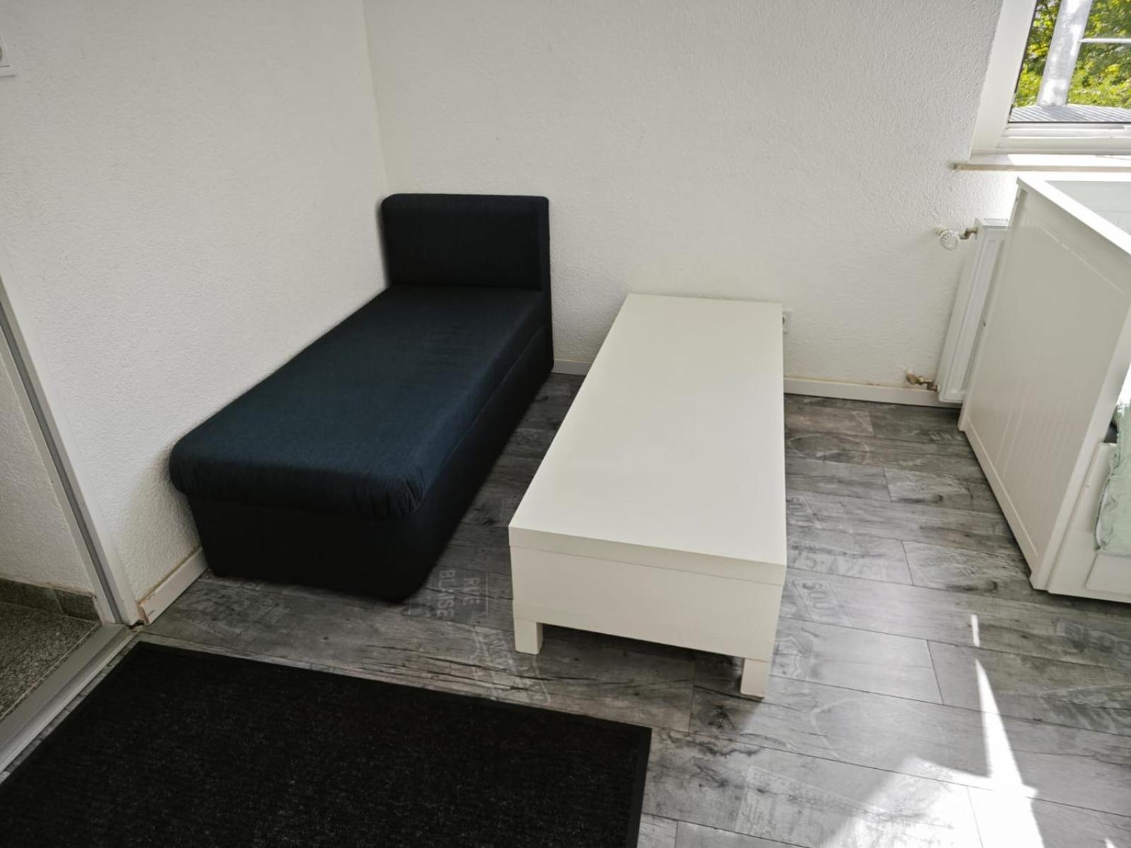Smart Homestay