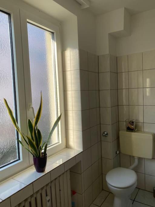 Central And Cozy 33q Keulen