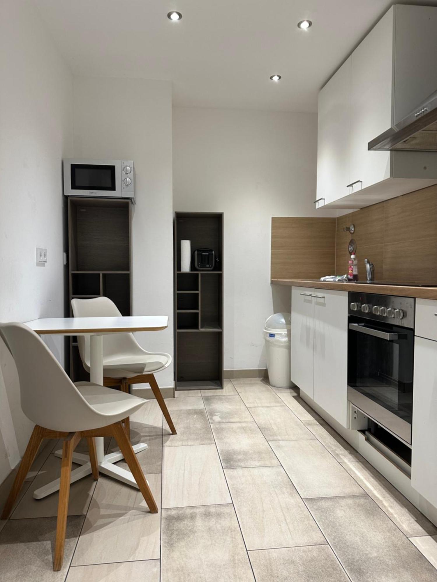 Apartment Studio Am Dom Cologne
