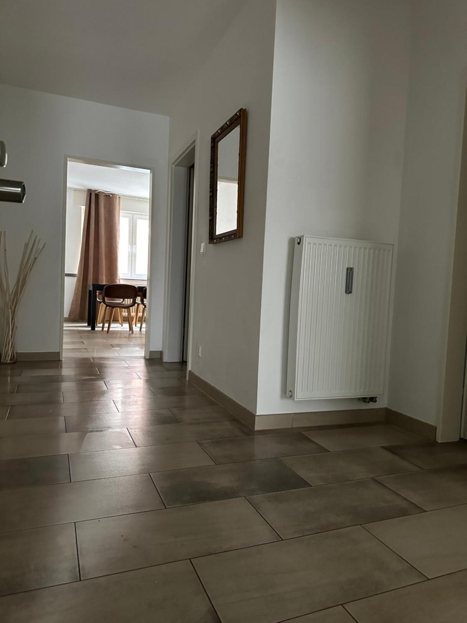 Apartment Studio Am Dom *
