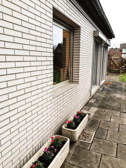 Charmante Gartenwohnung Mit Privatem Grossen Garten Apartment Cologne