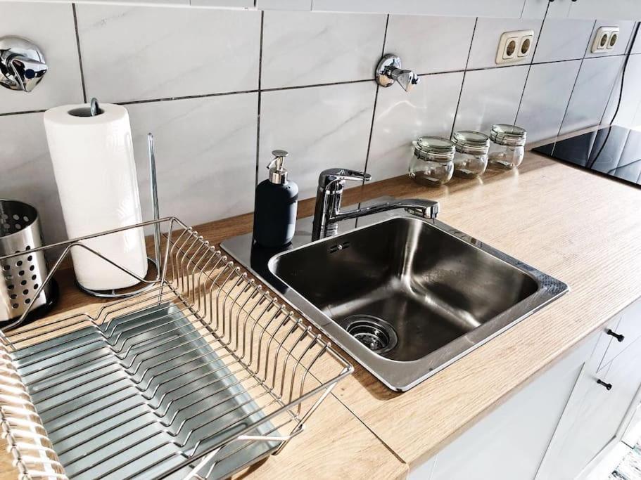 Apartment Charmante Gartenwohnung Mit Privatem Grossen Garten