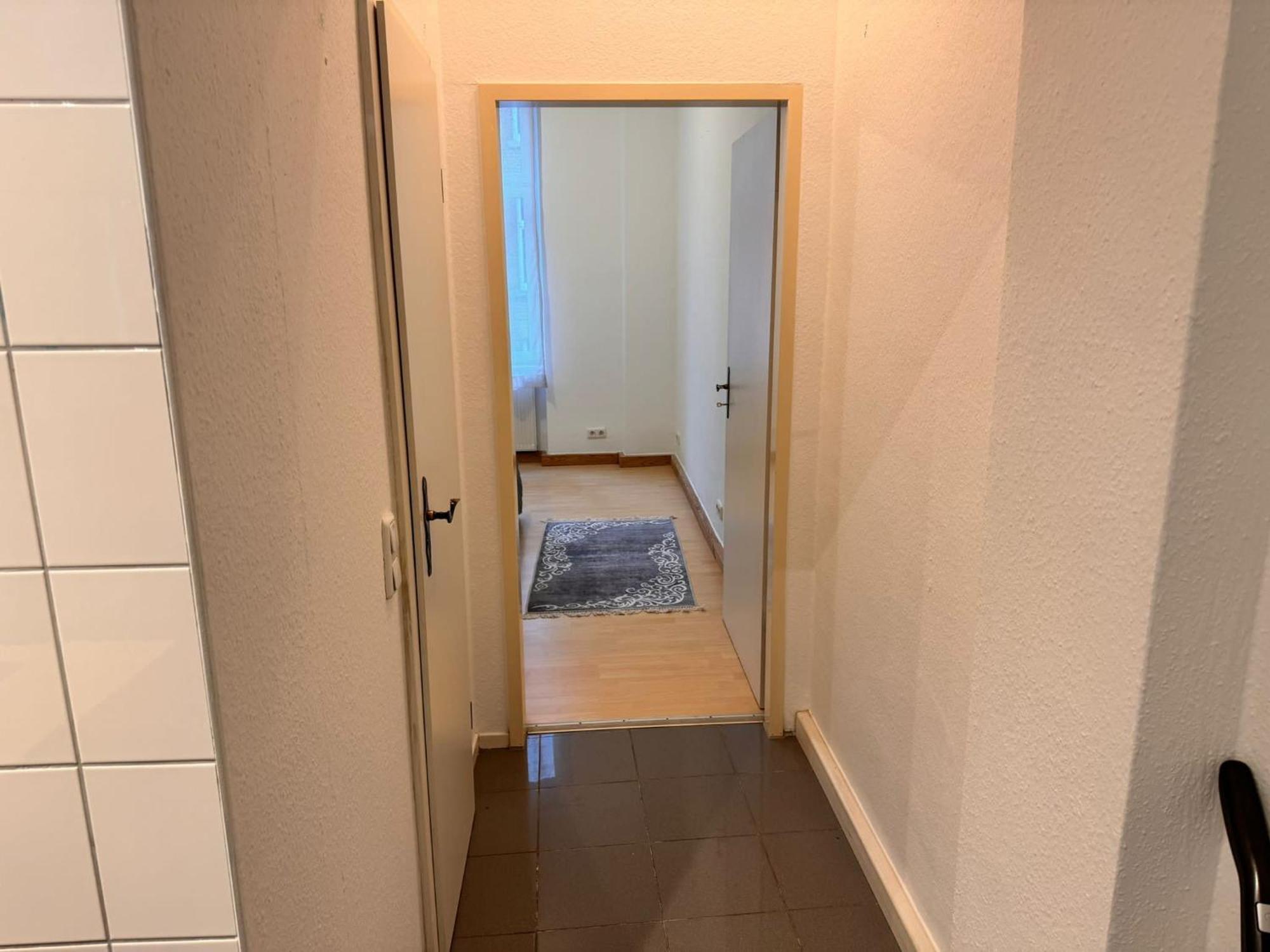 3-room In Centre Apartamento *