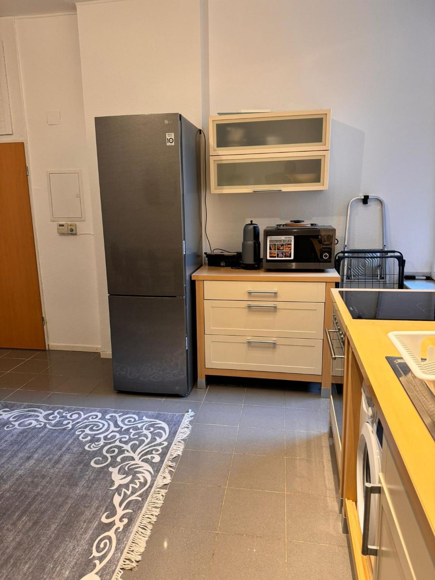 3-room In Centre * Cologne