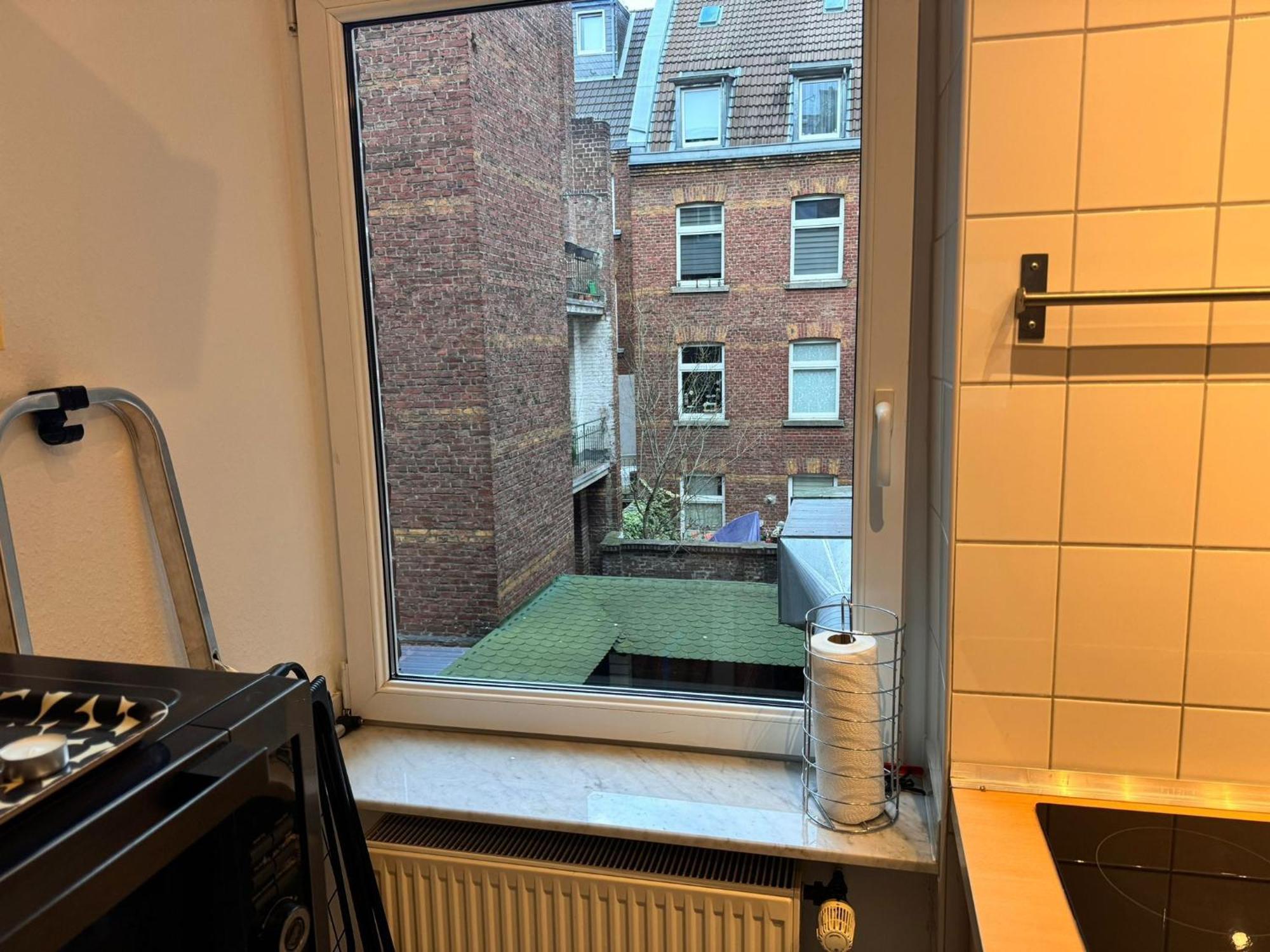 3-room In Centre * Cologne