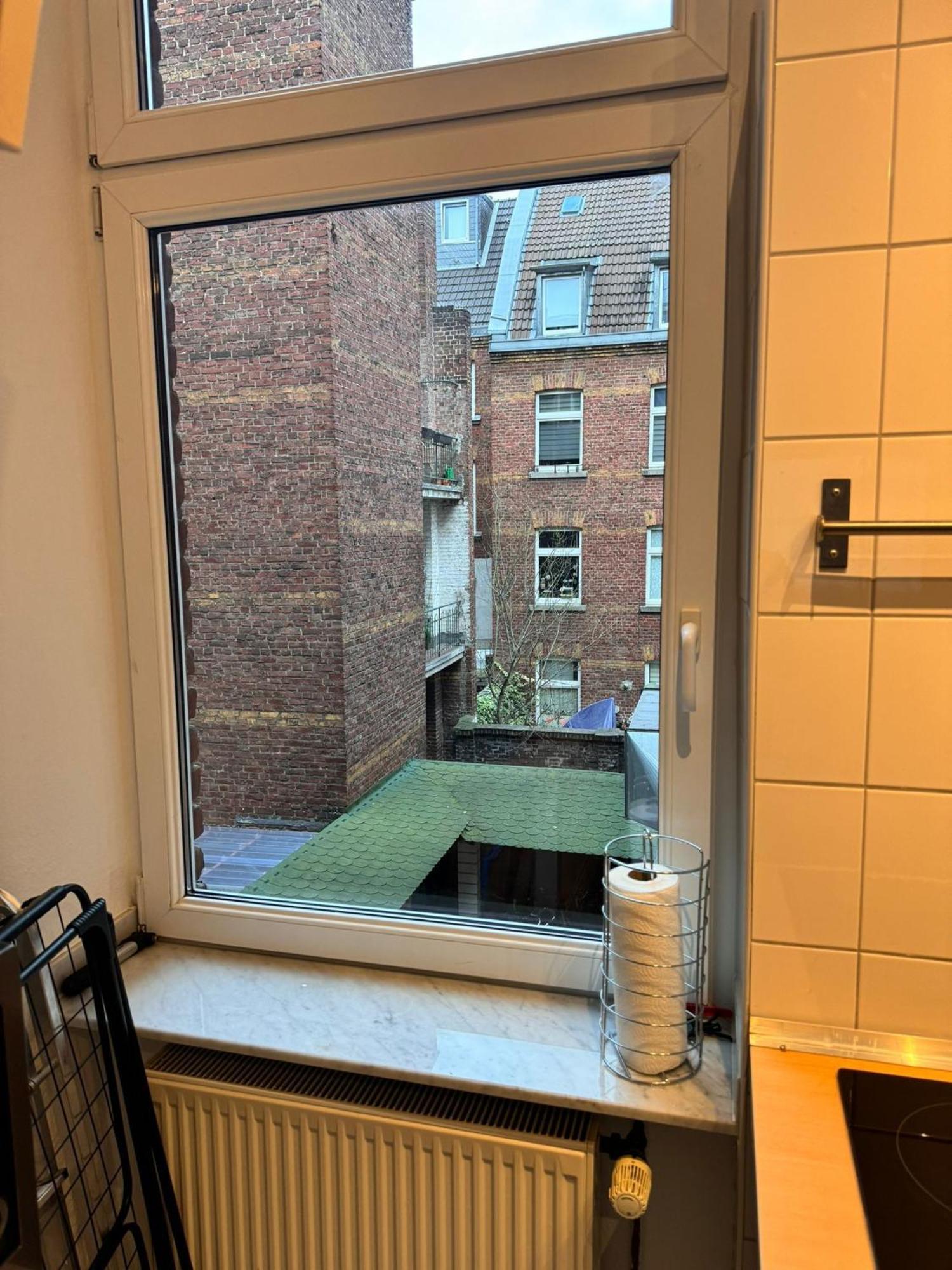 3-room In Centre * Cologne