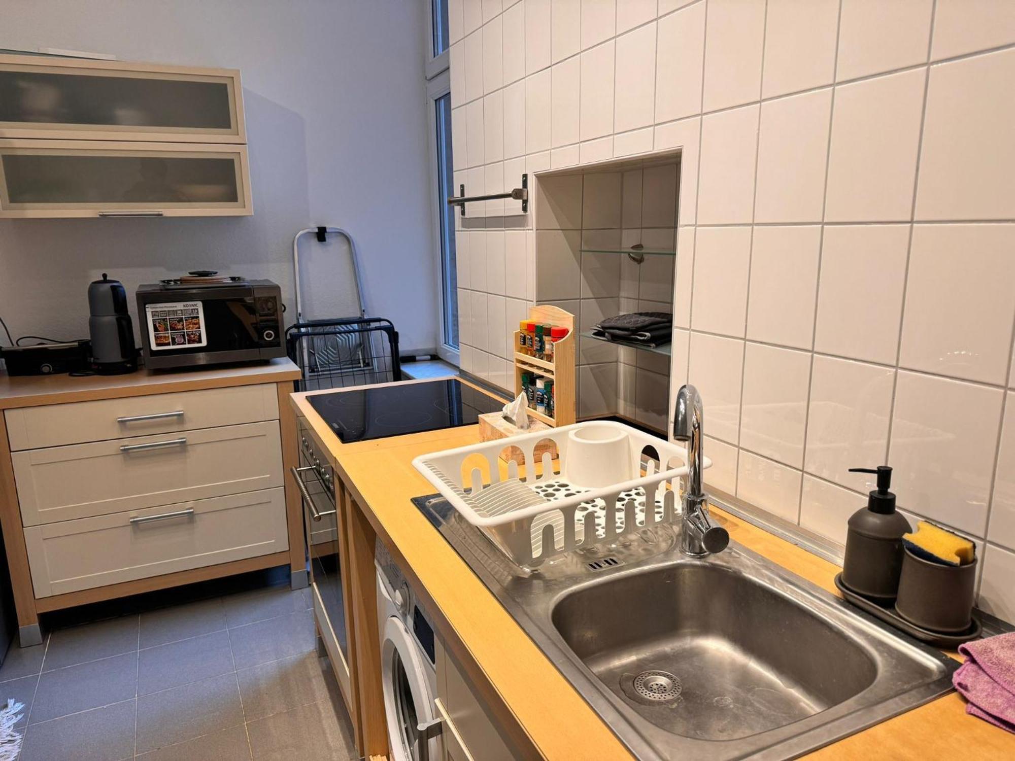 Apartamento 3-room In Centre *