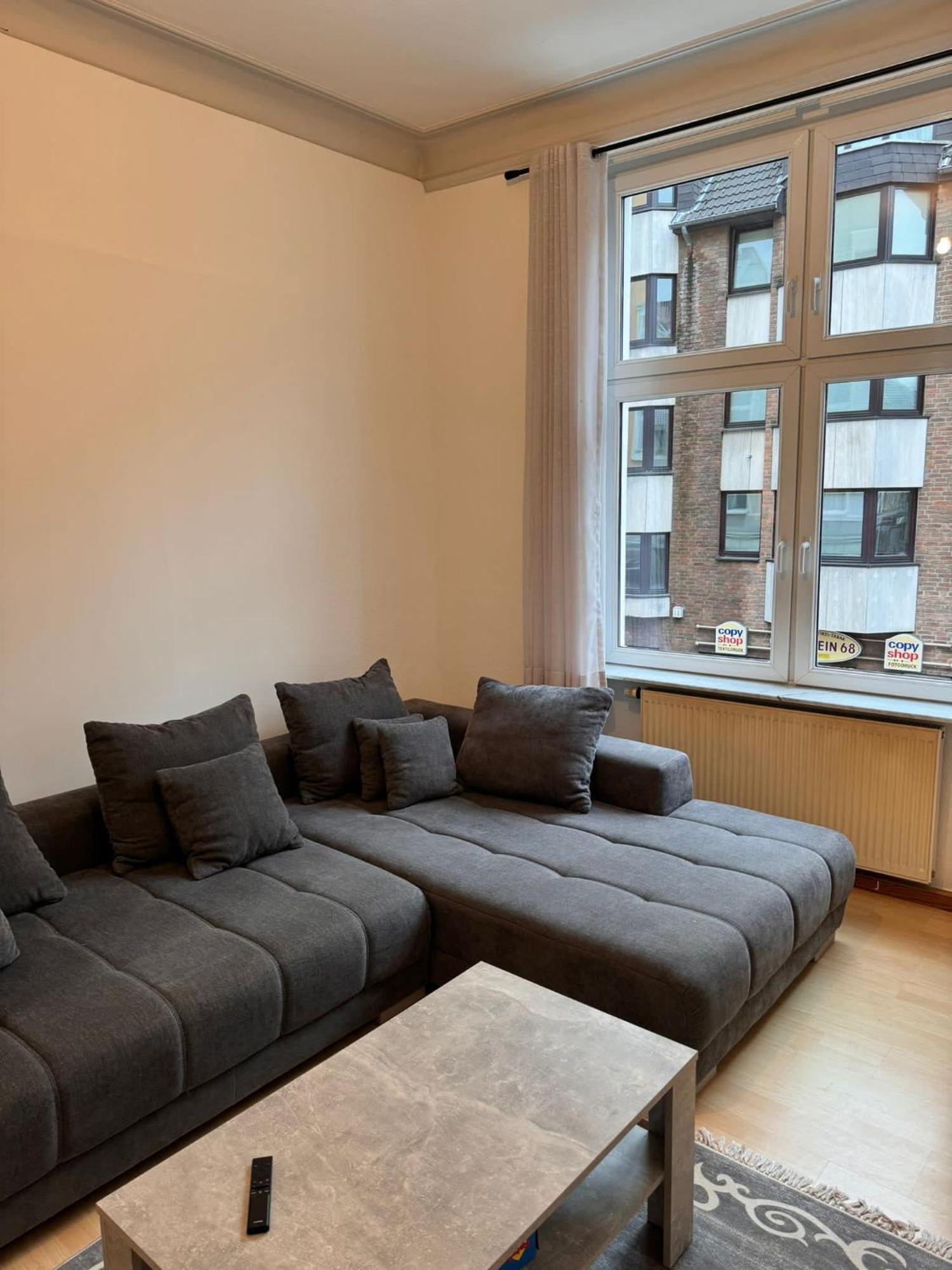 3-room In Centre Apartamento Colonia