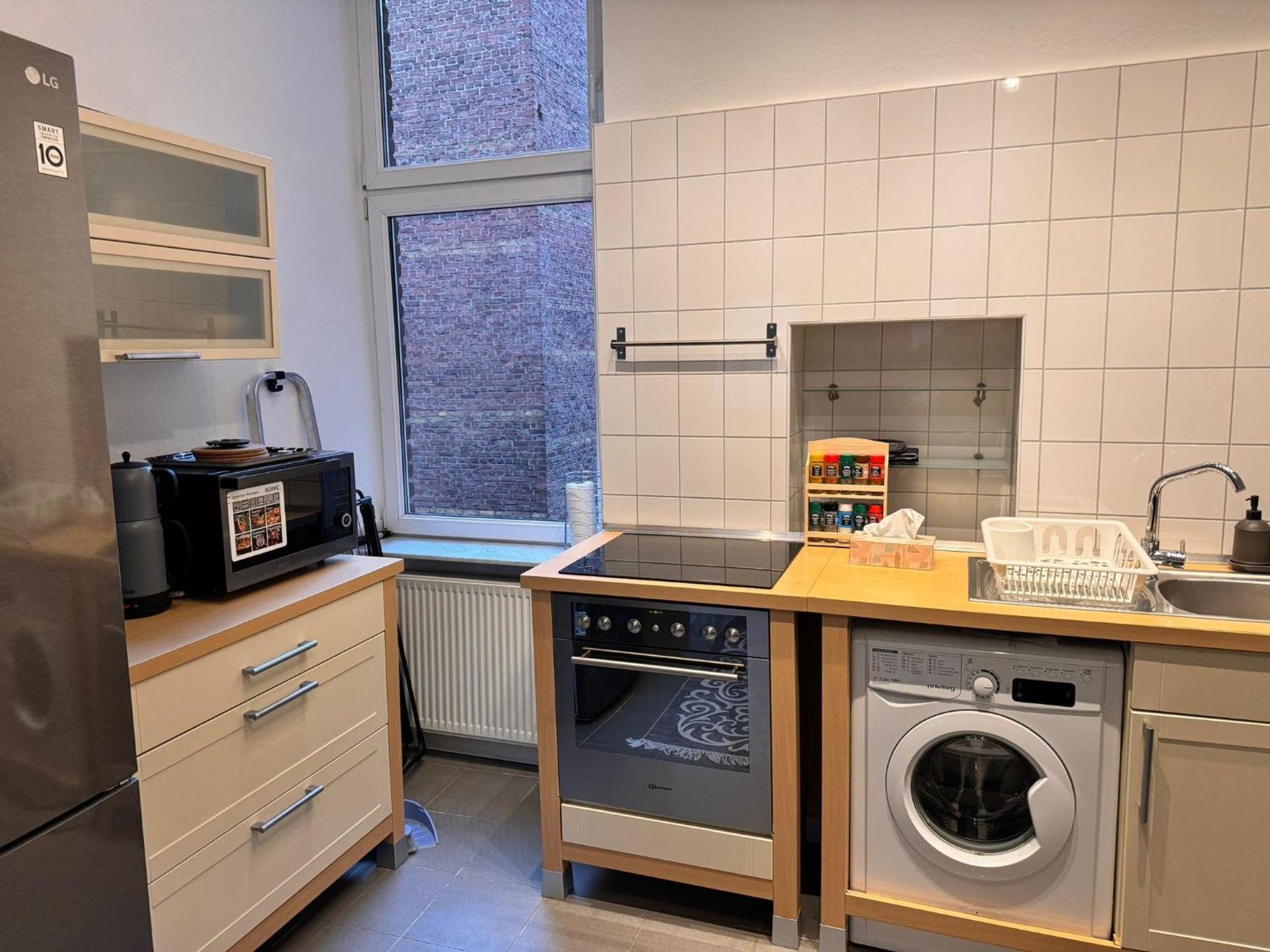 3-room In Centre Cologne