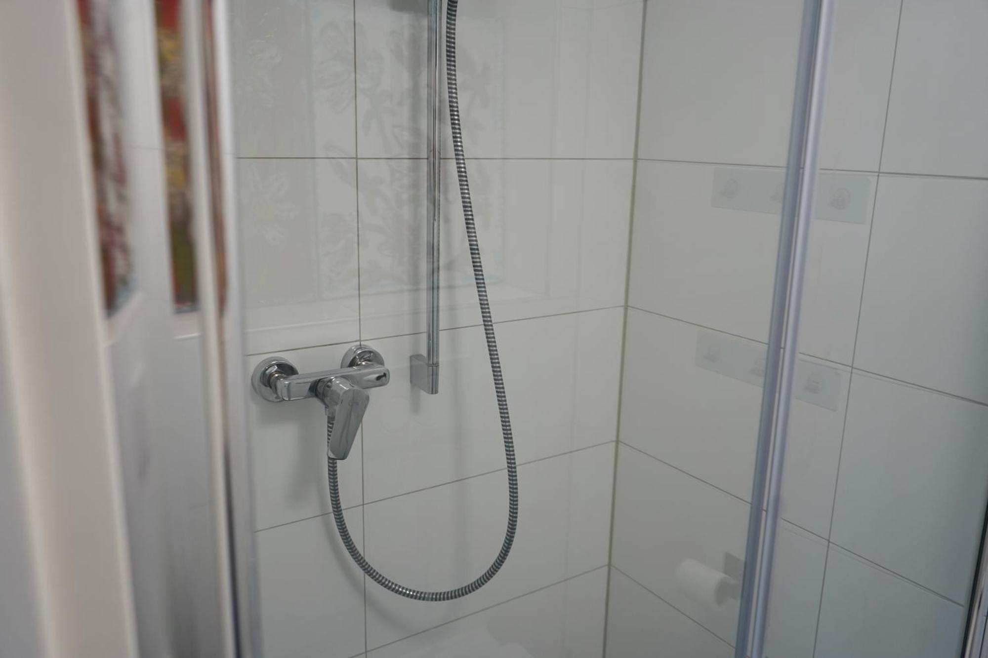 Charmantes Maisonette-appartment *