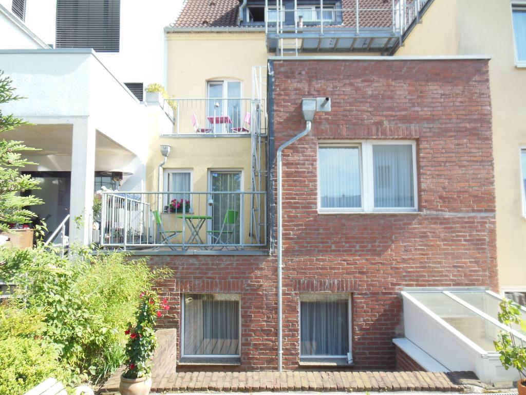 Hotel Alt-rodenkirchen Cologne