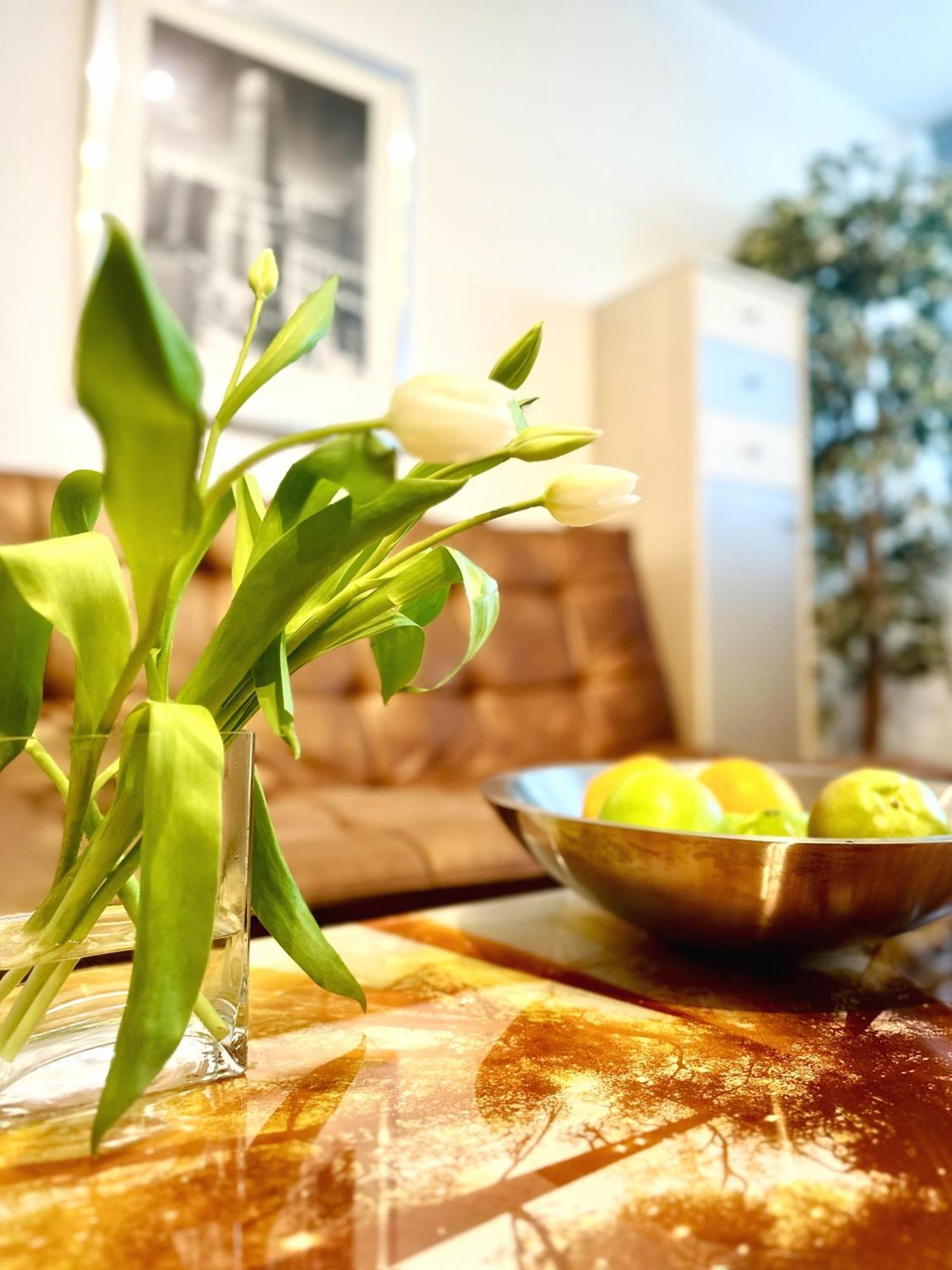Domspitzen-blick, Cooles 2 Mit Indoor-swimmingpool Auf Dem Dach, Kueche Und Smart-tv Appartement *