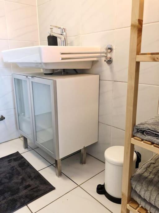 Apartment Charmante Gartenwohnung Mit Privatem Grossen Garten