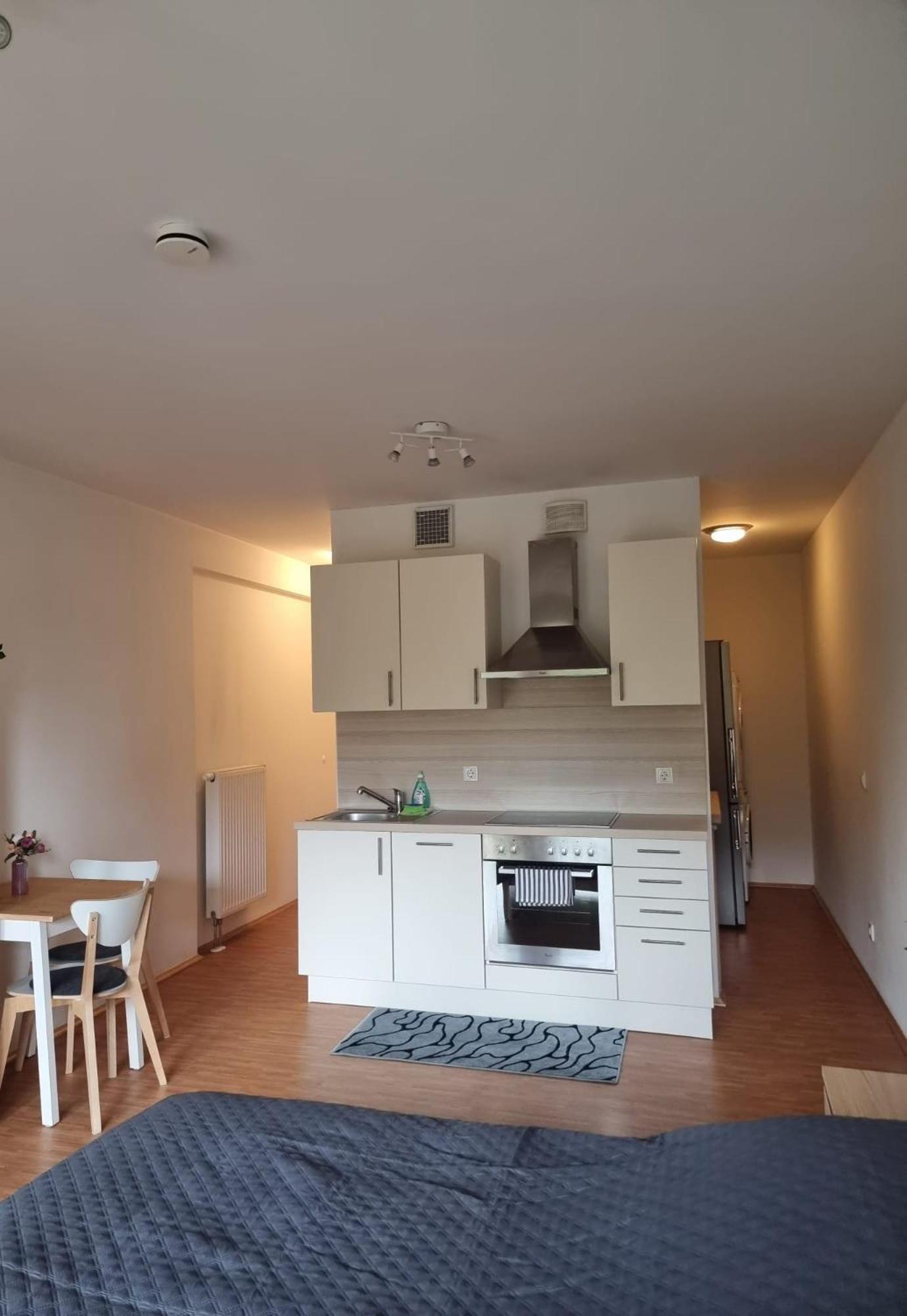 Ferienwohnung Koeln Appartement *