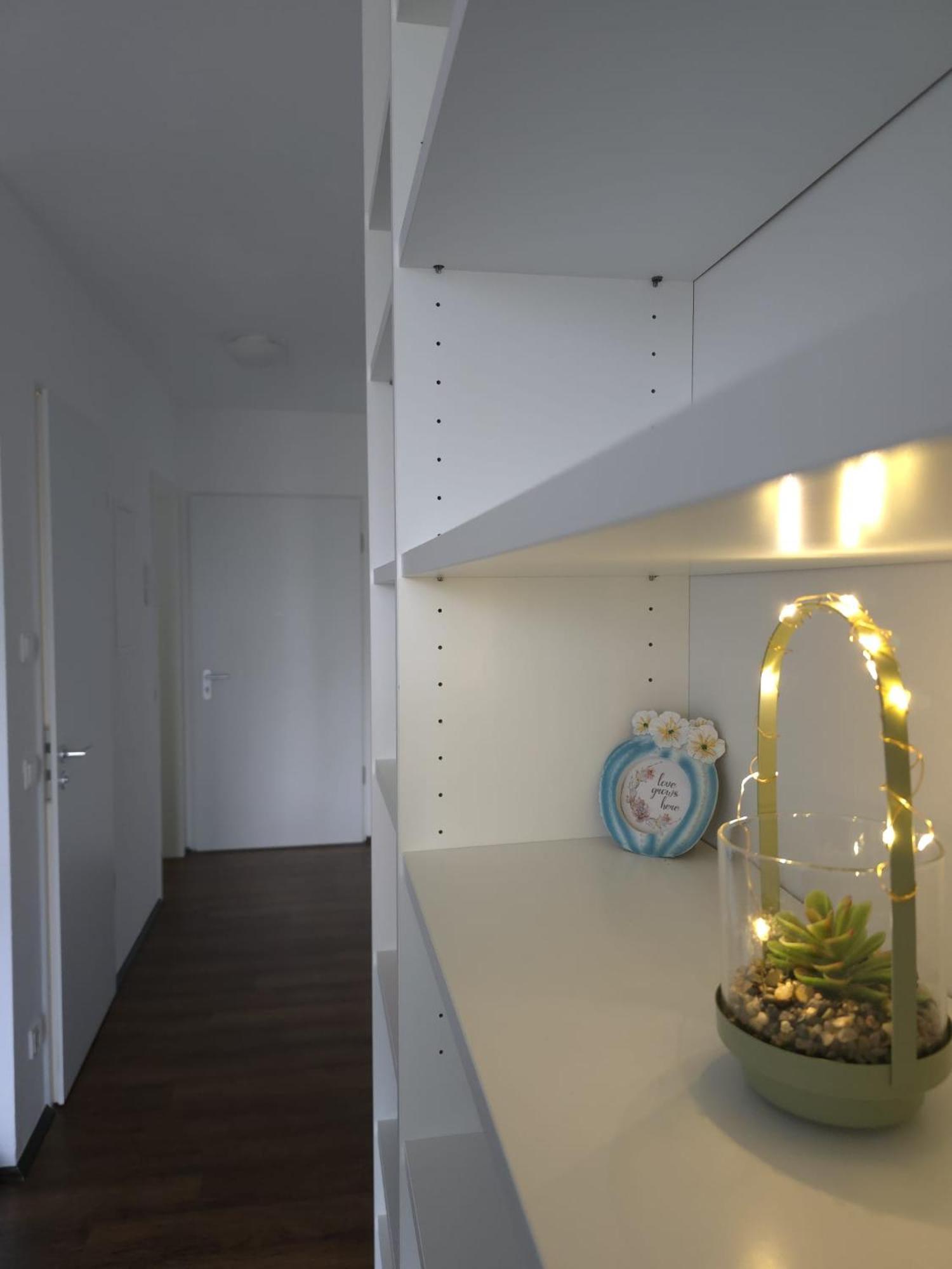 Ferienwohnung Koeln Apartment *