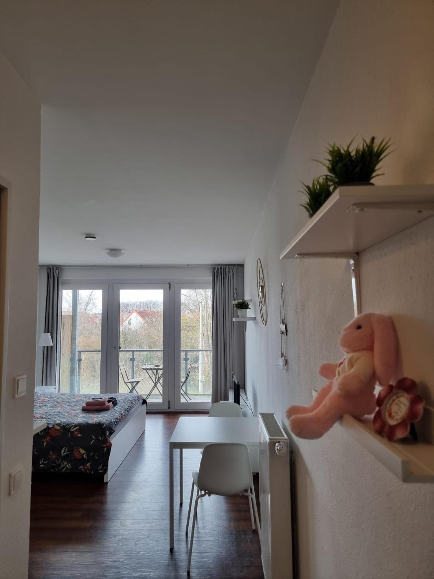 Ferienwohnung Koeln Apartment Cologne