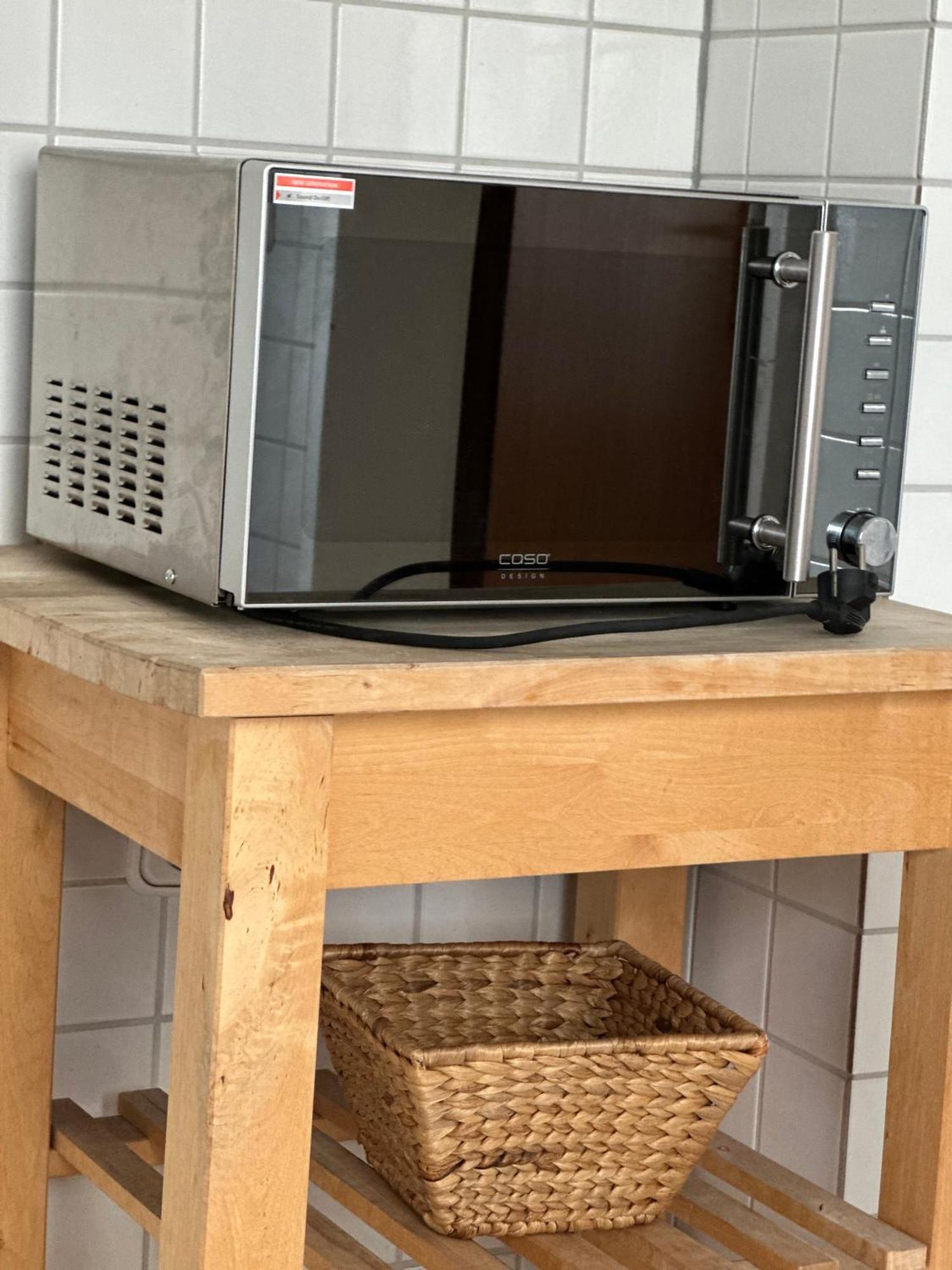 Studio Am Dom Apartamento *