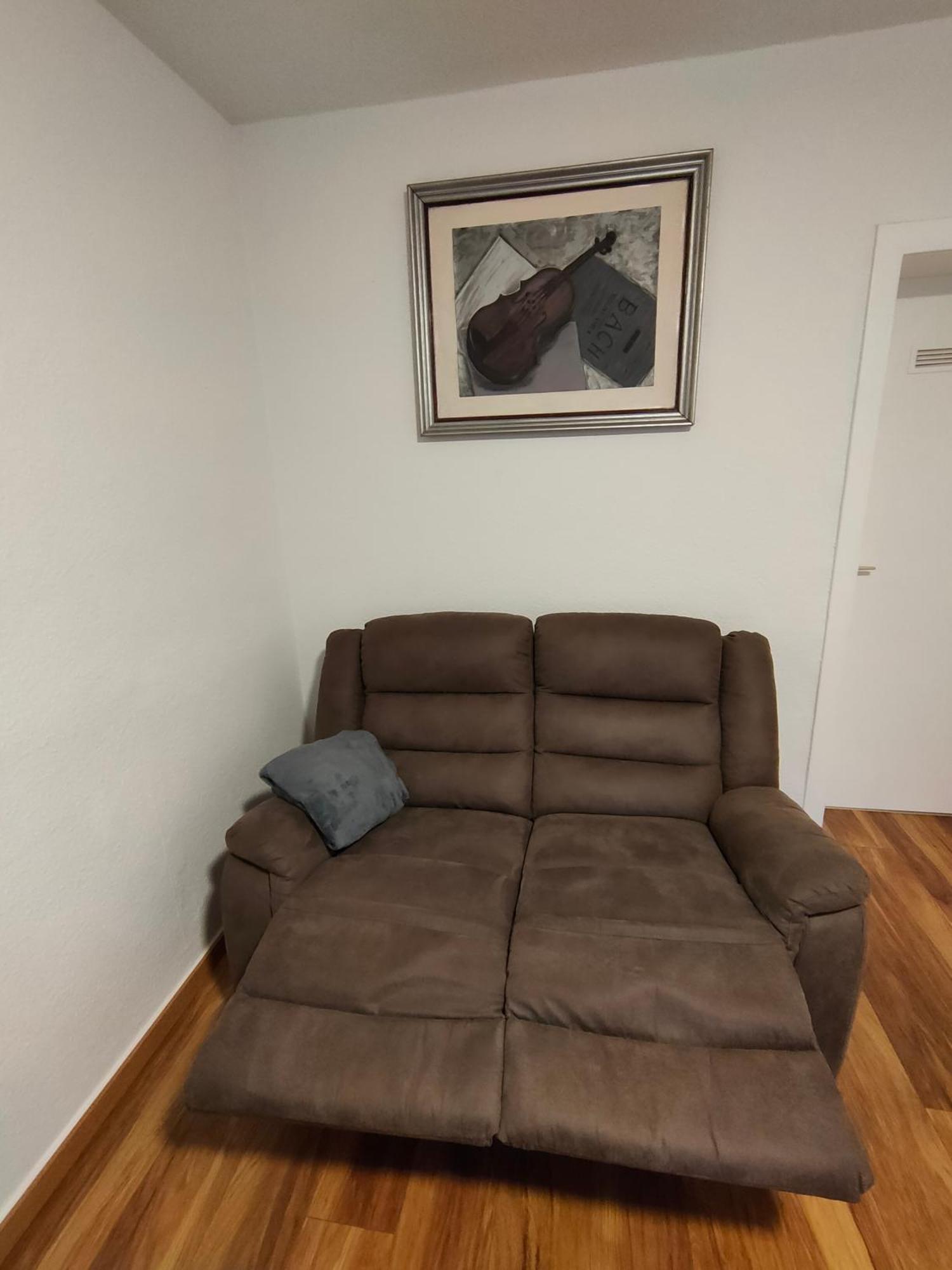 Apartment Large - Modern & Fully Equipped - Near Fair *
