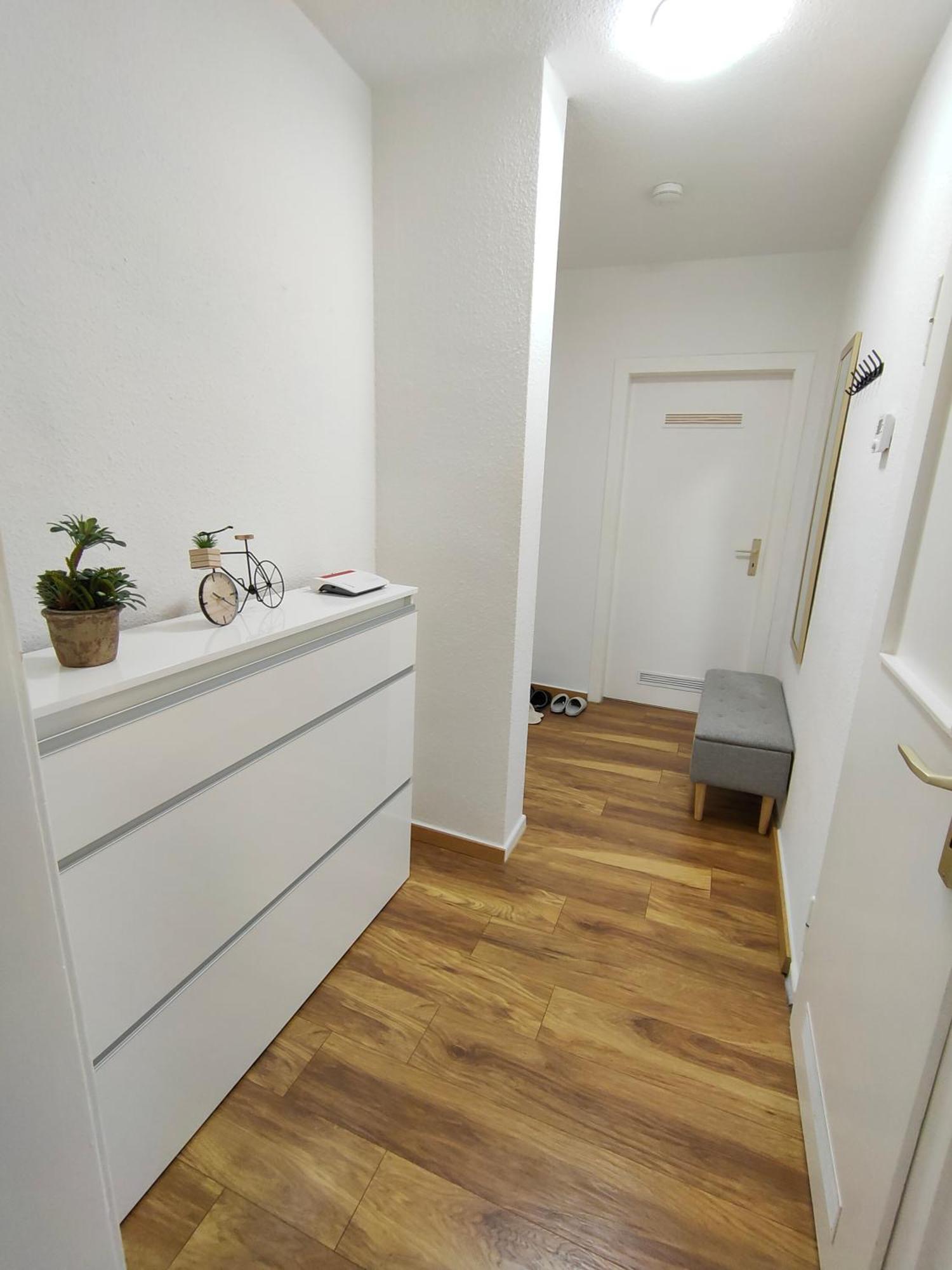Apartment Large - Modern & Fully Equipped - Near Fair *